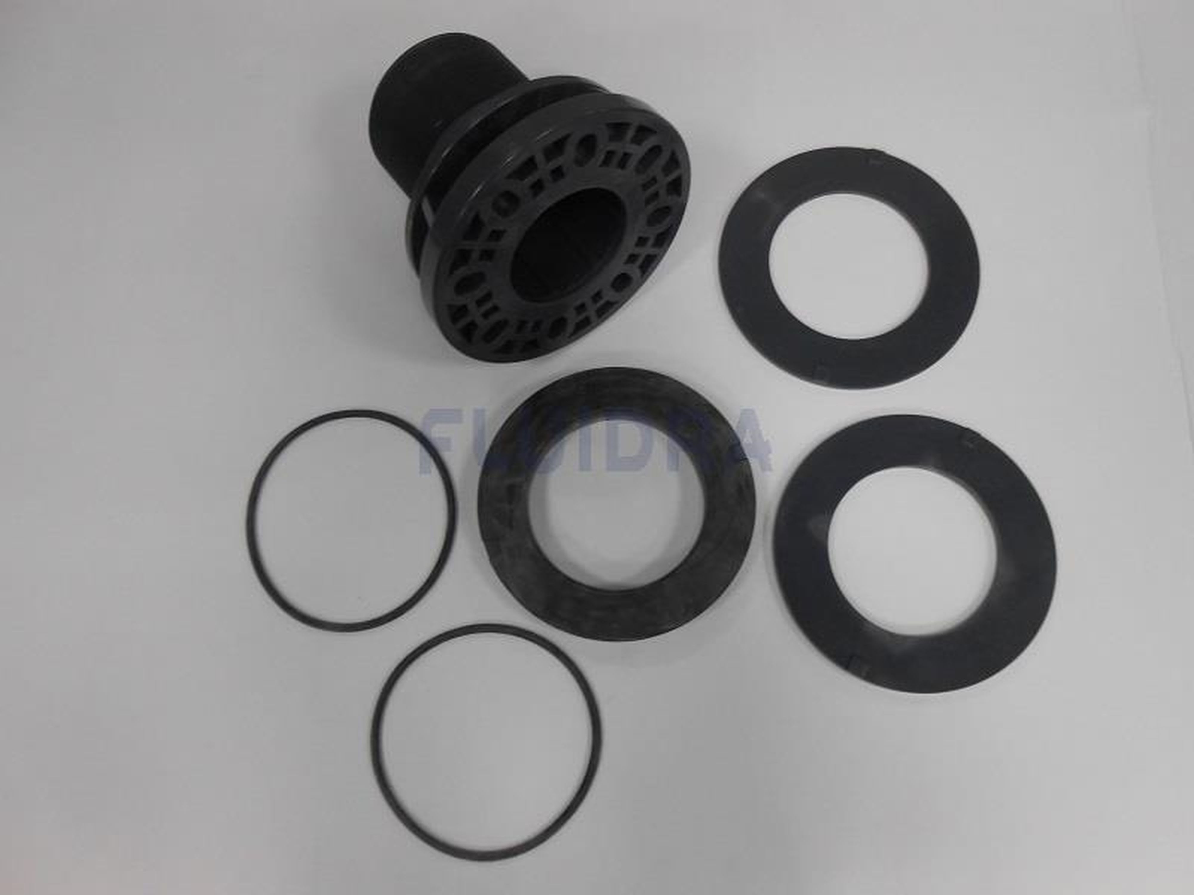 Astralpool - SORTIE FILTRE COMPLETE VIC D.110