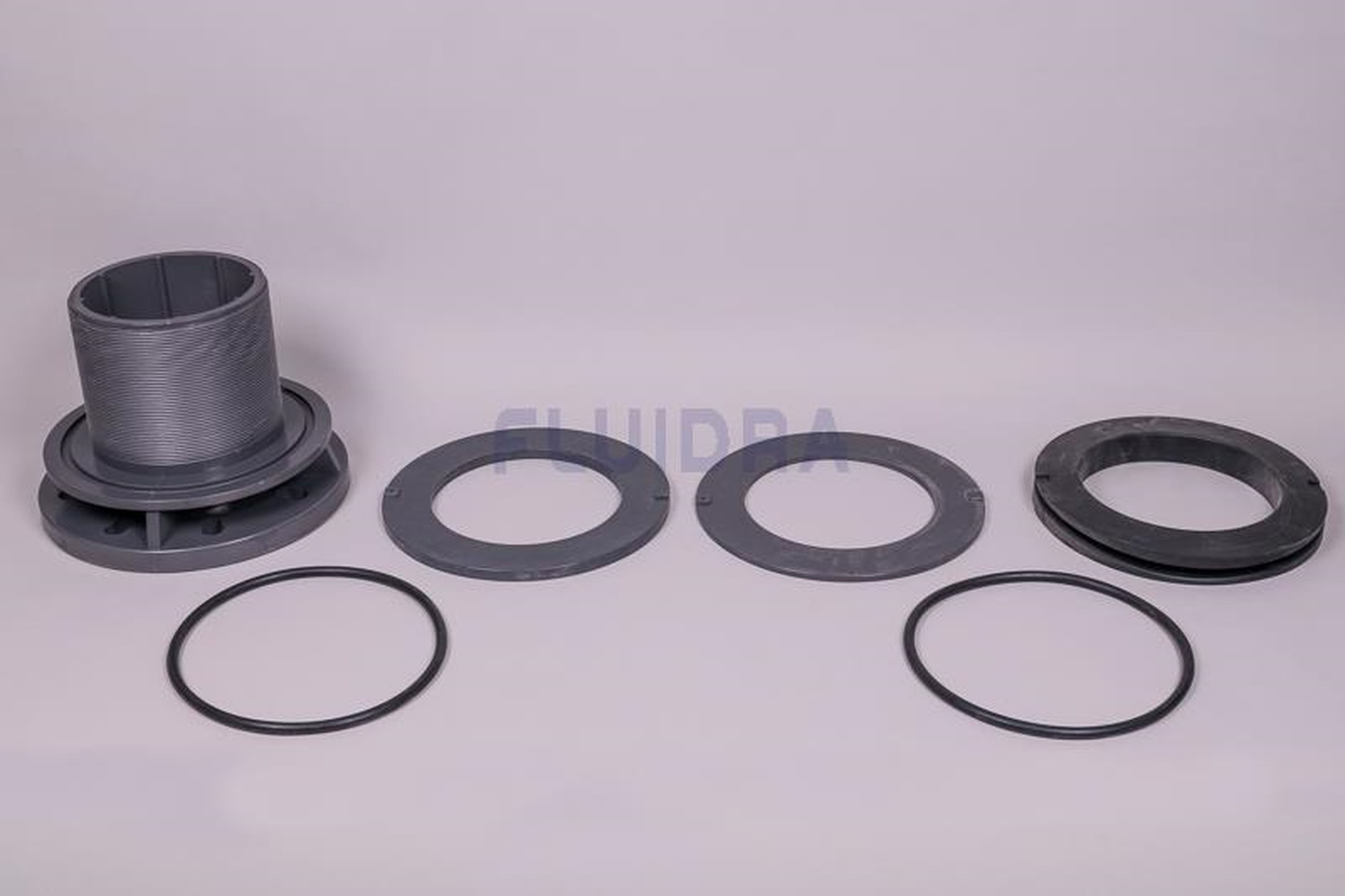 Astralpool - ENS ENTREE/SORTIE 140/160