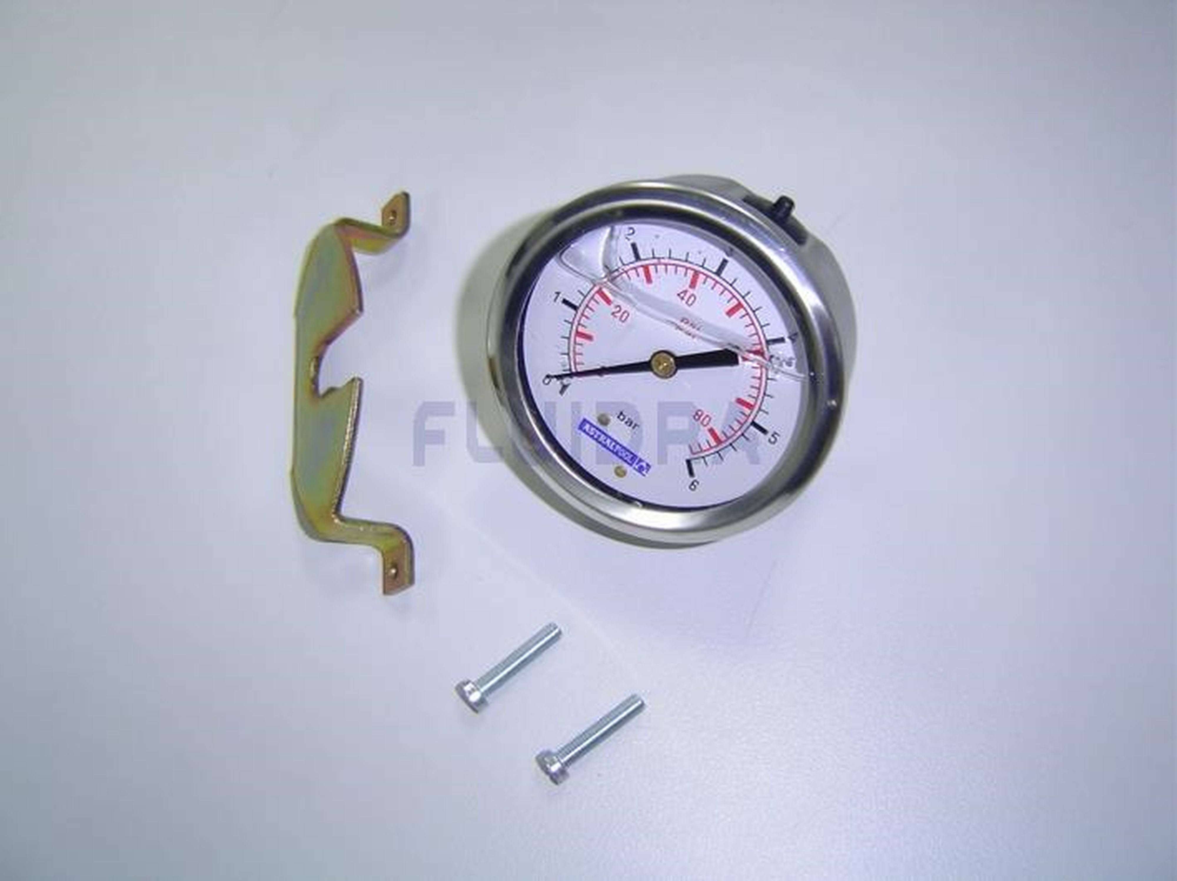 Astralpool - MANOMETRE 6 ATM