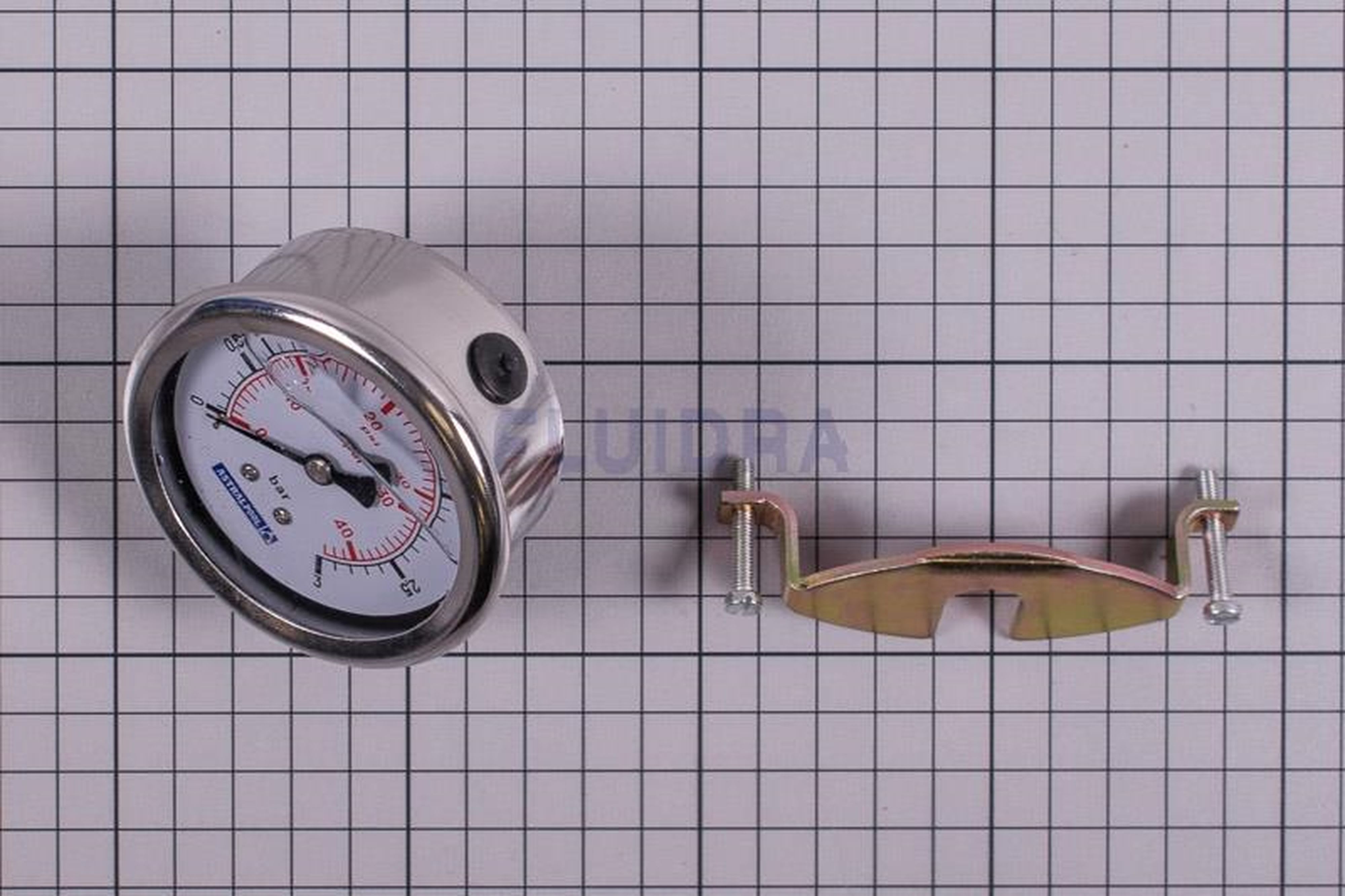 Astralpool - MANOMETRE 3 ATM