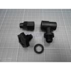 Astralpool - PURGE FACADE MANOMETRES