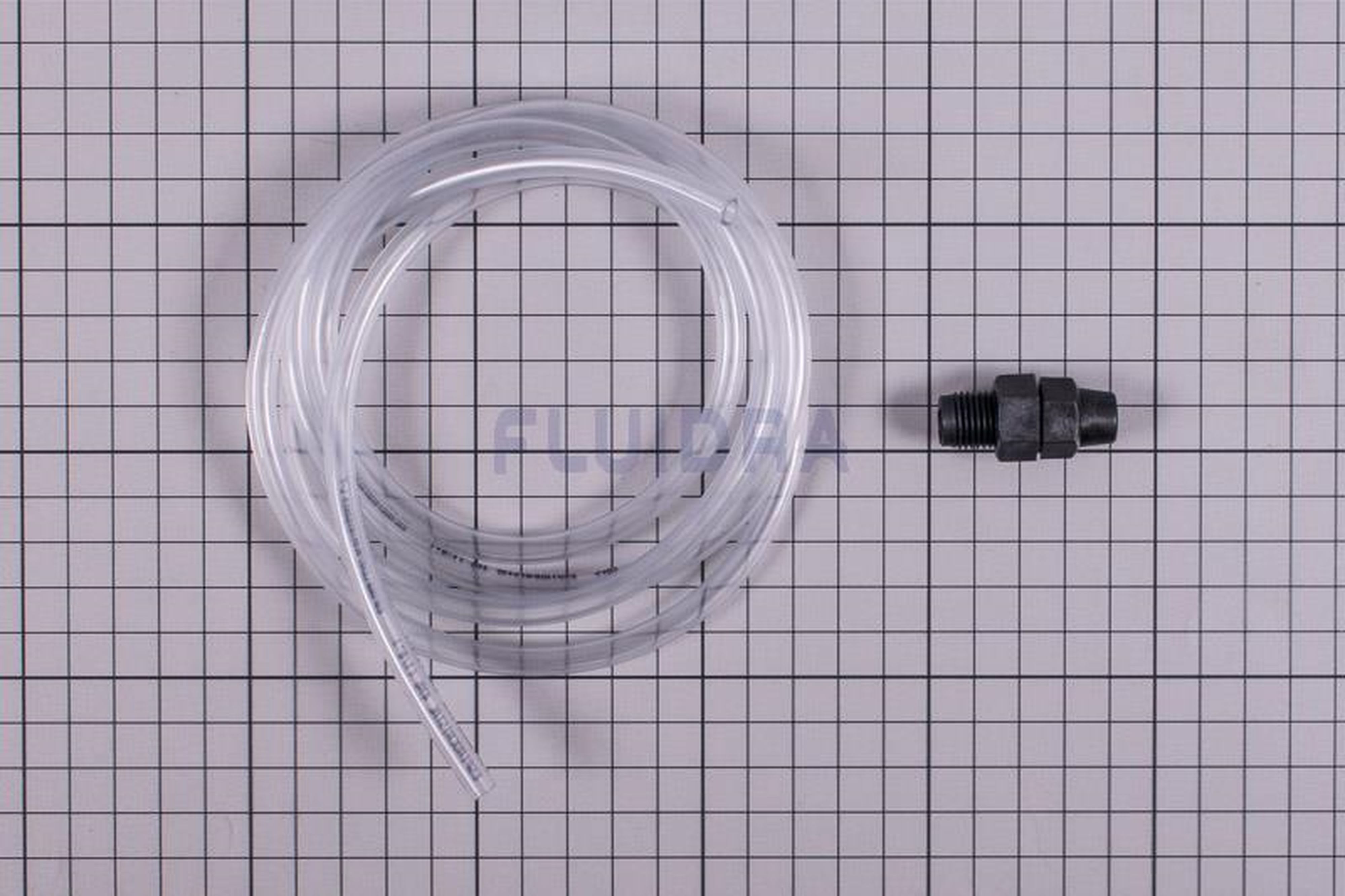 Astralpool - RACCORD FACADE + TUBE