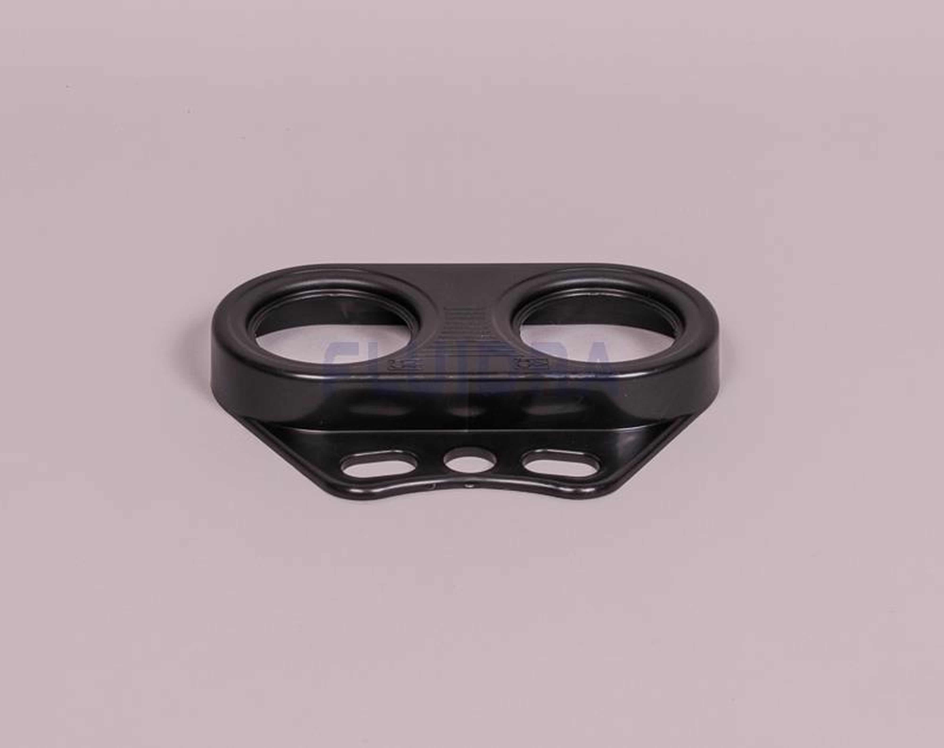 Astralpool - CORPS FACADE MANOMETRES