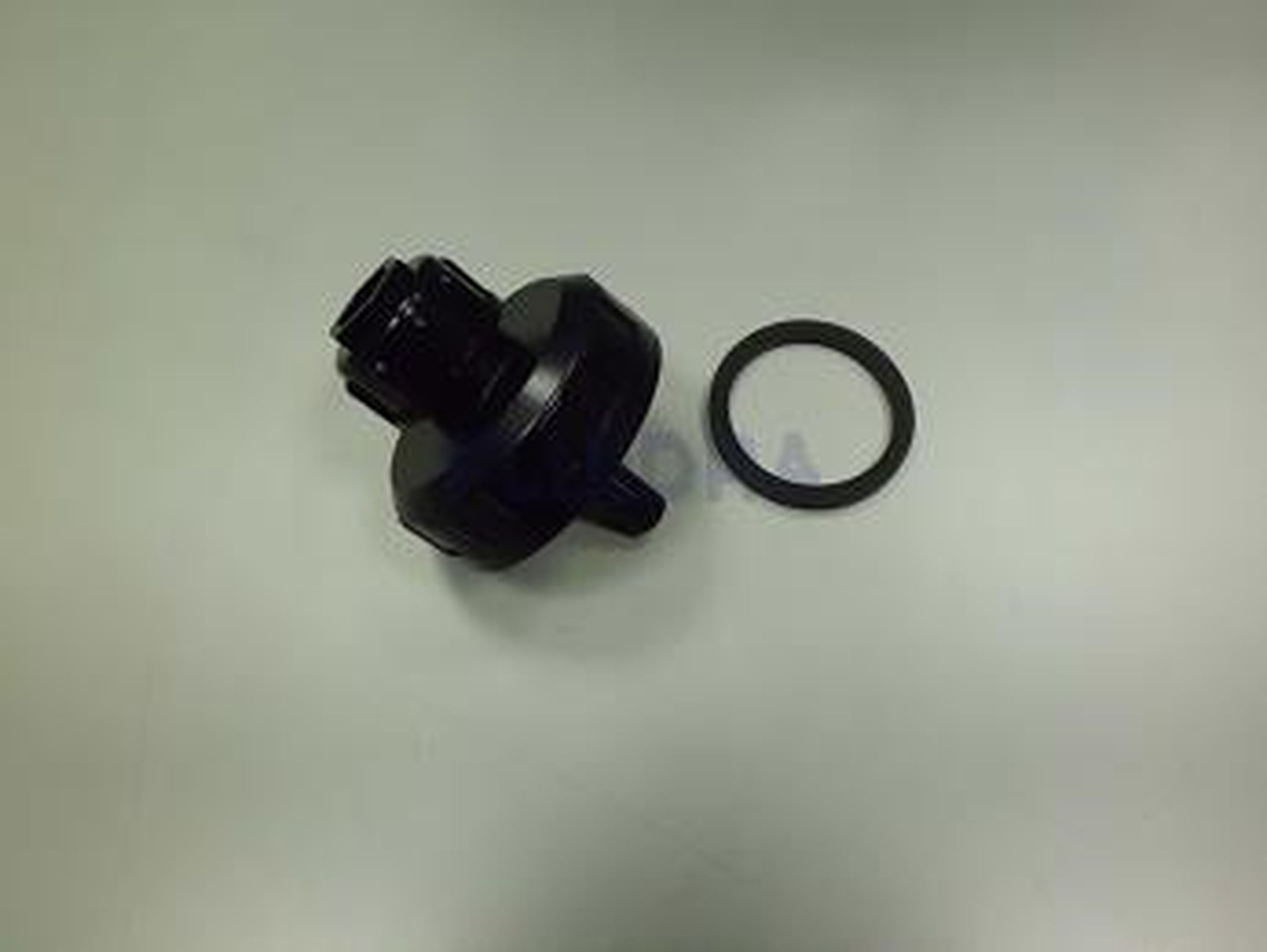 Astralpool - ENSEMBLE PURGE 1 1/2"