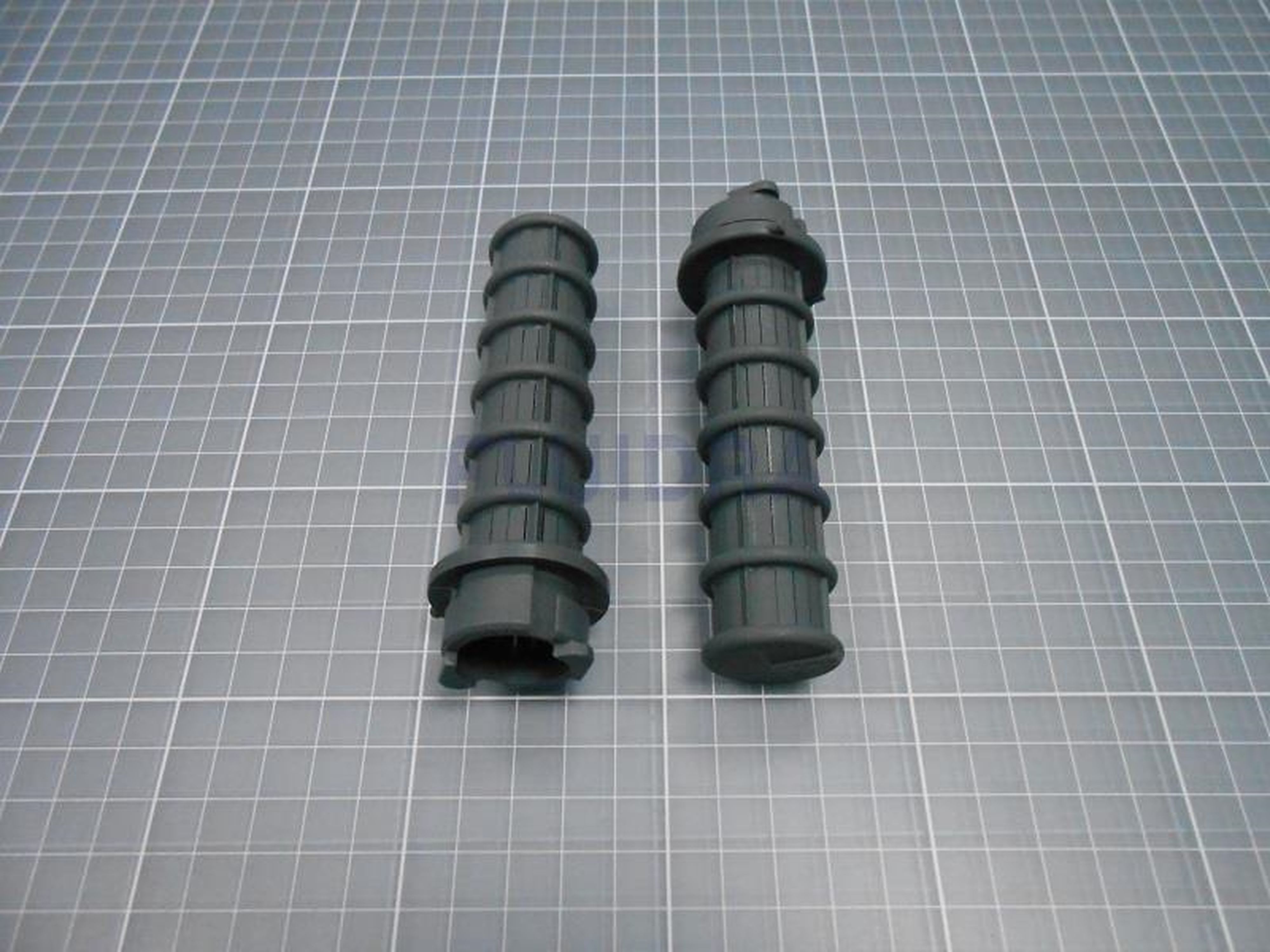 Astralpool - BRAS DE REPARTITEUR 110 MM FILT MEDITERR