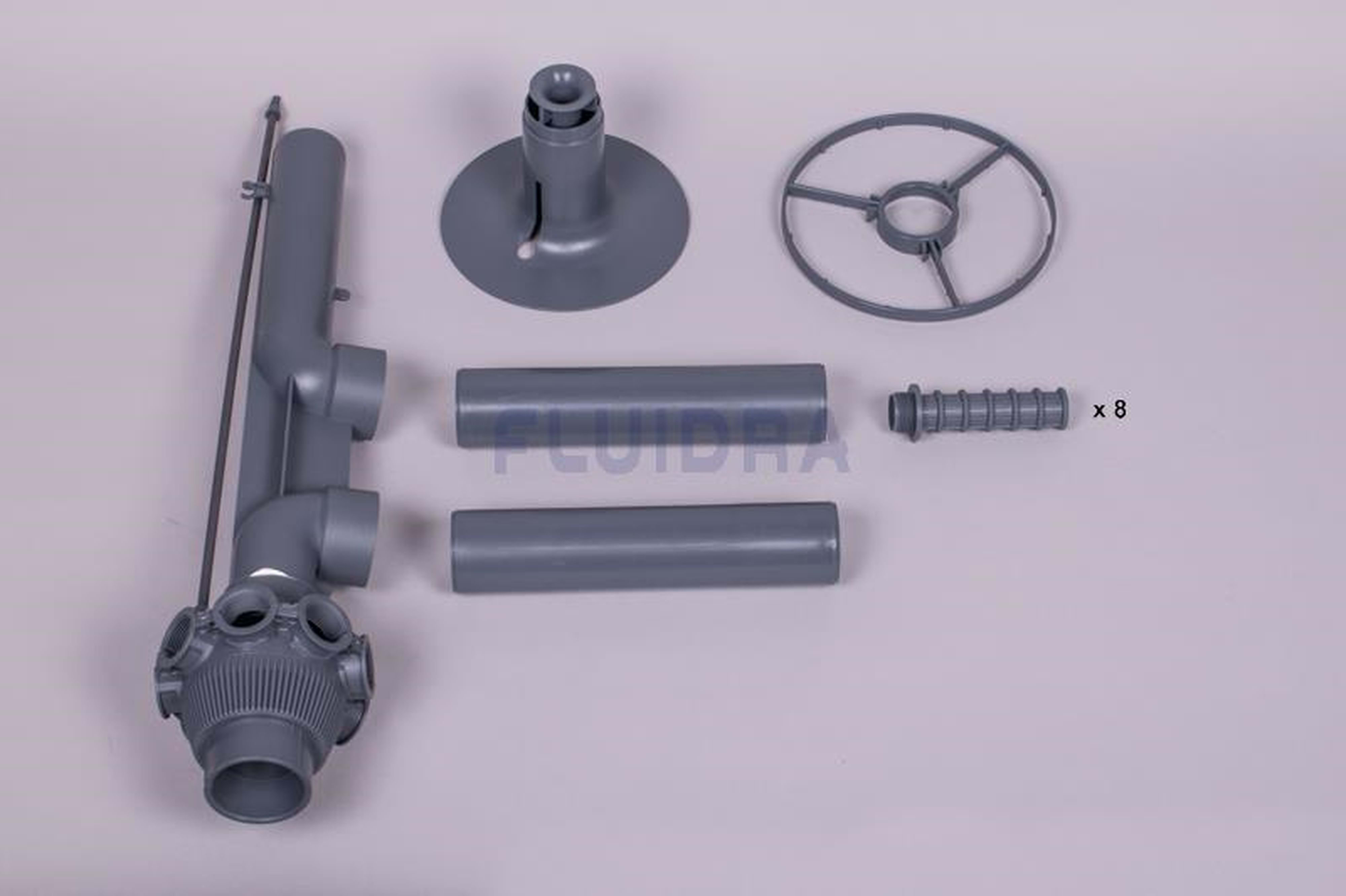 Astralpool - ENS INTERIEUR CANTABRIC D400