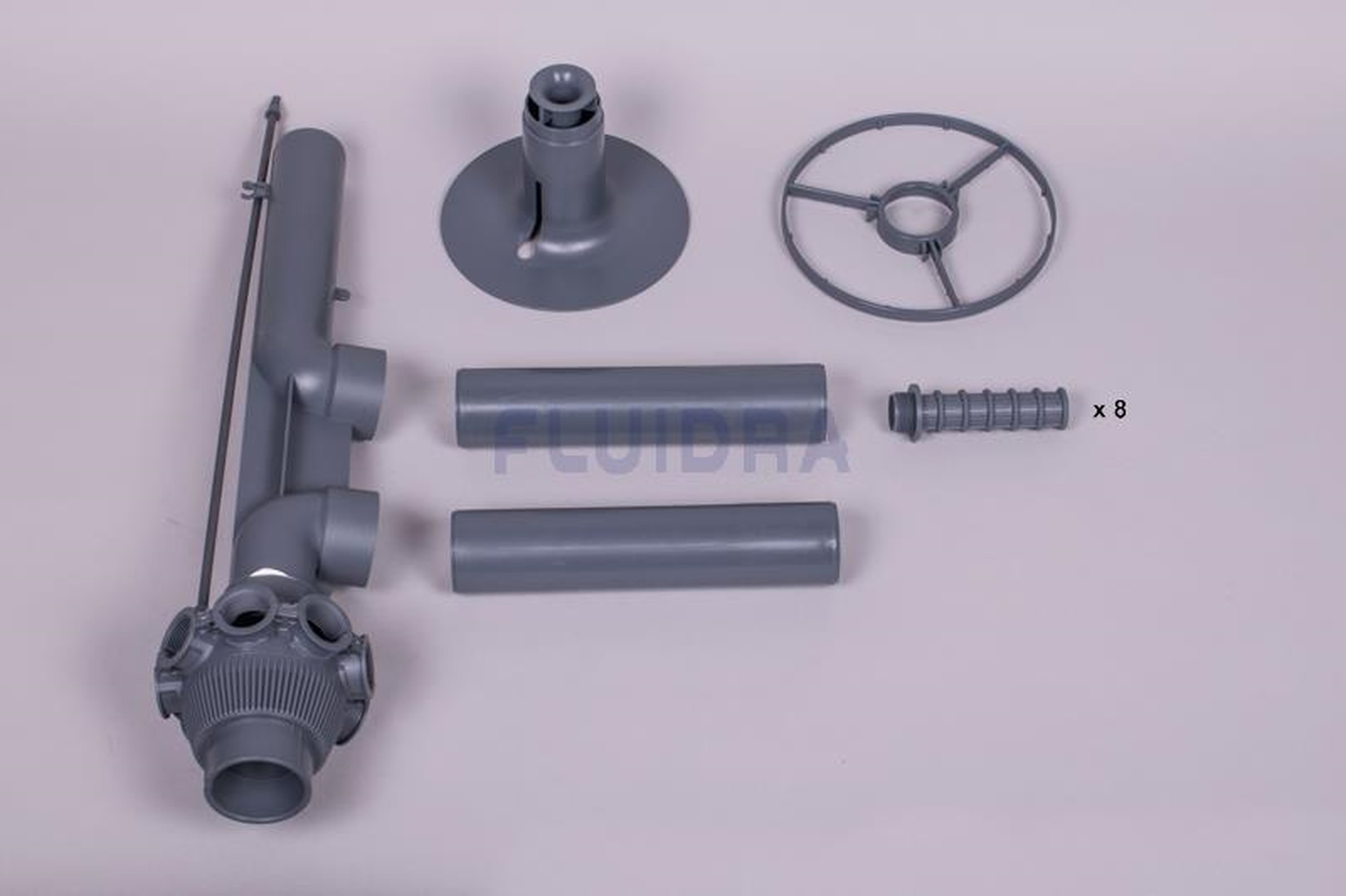 Astralpool - ENS INTERIEUR CANTABRIC D400