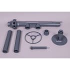 Astralpool - ens interieur cantabric d500