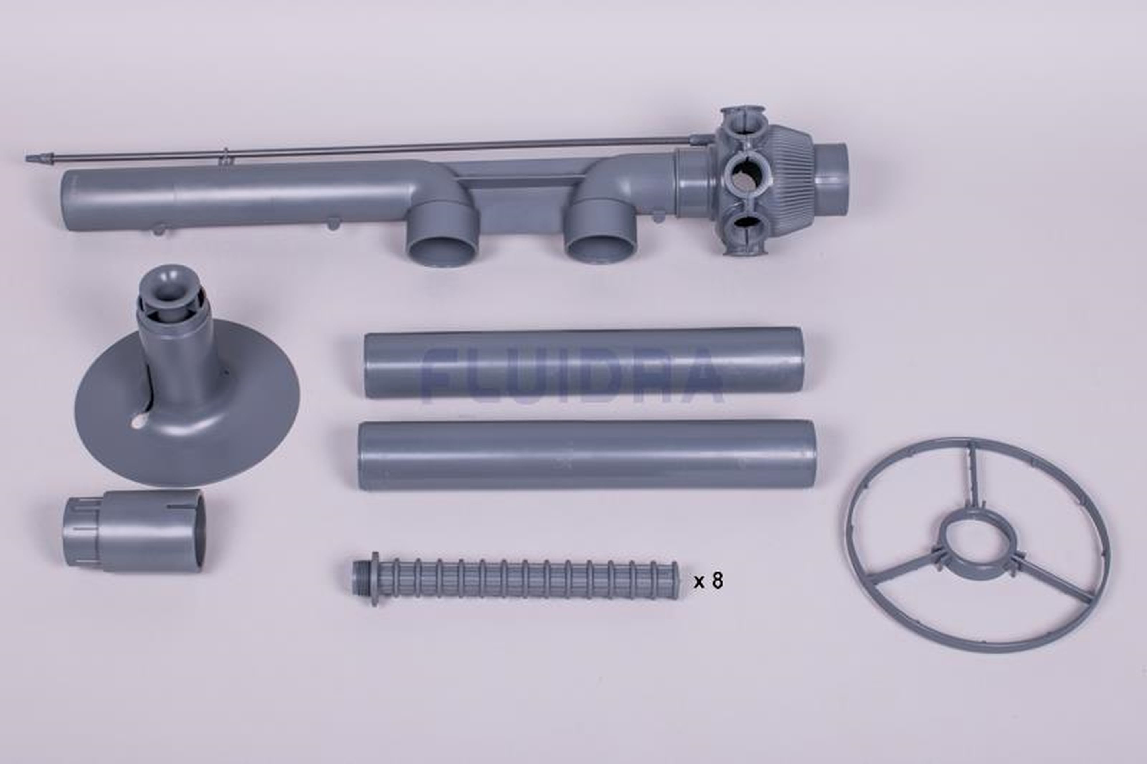 Astralpool - ENS INTERIEUR CANTABRIC D600