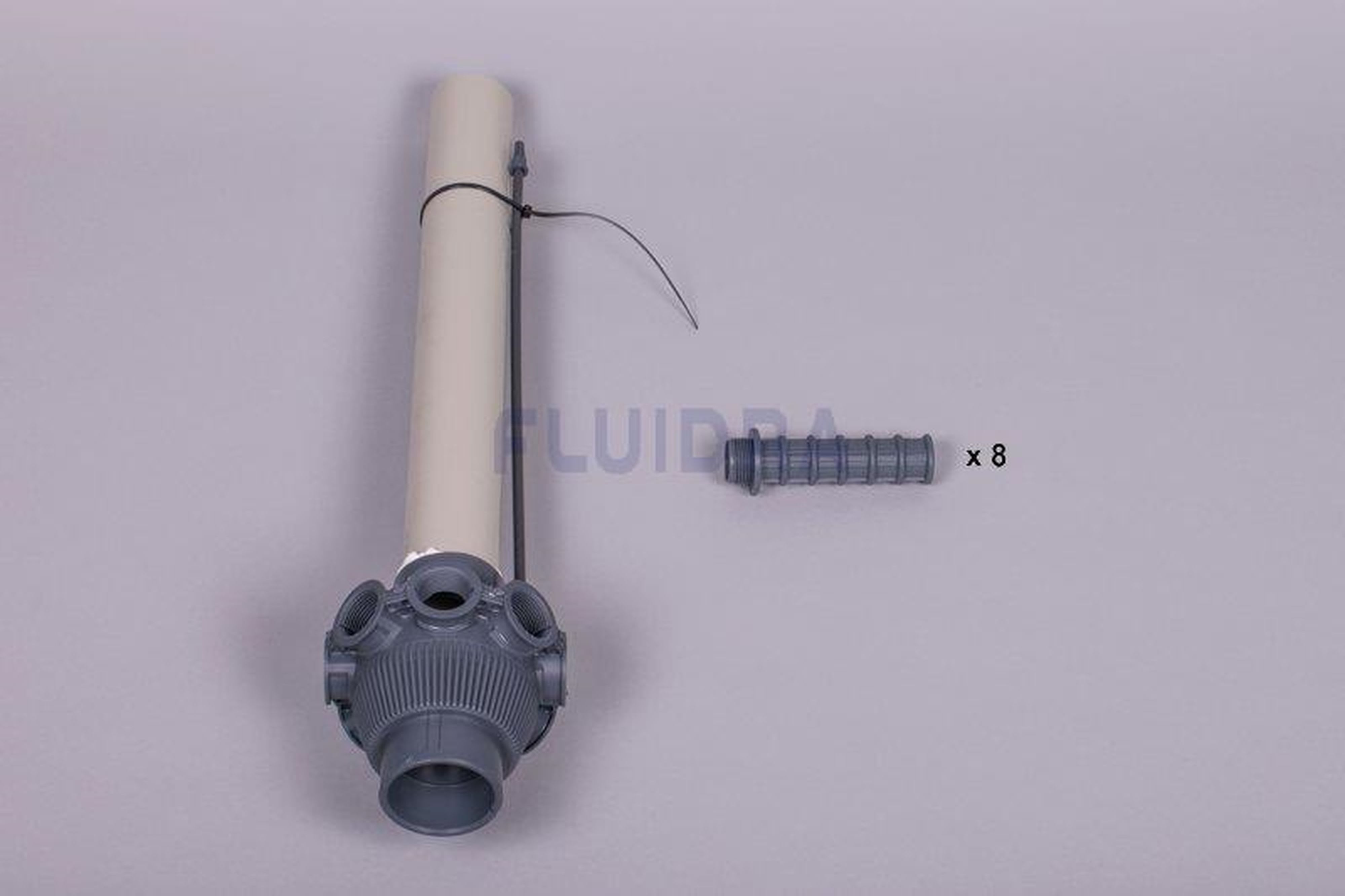 Astralpool - ENS INTERIEUR CANTABRIC TOP D400