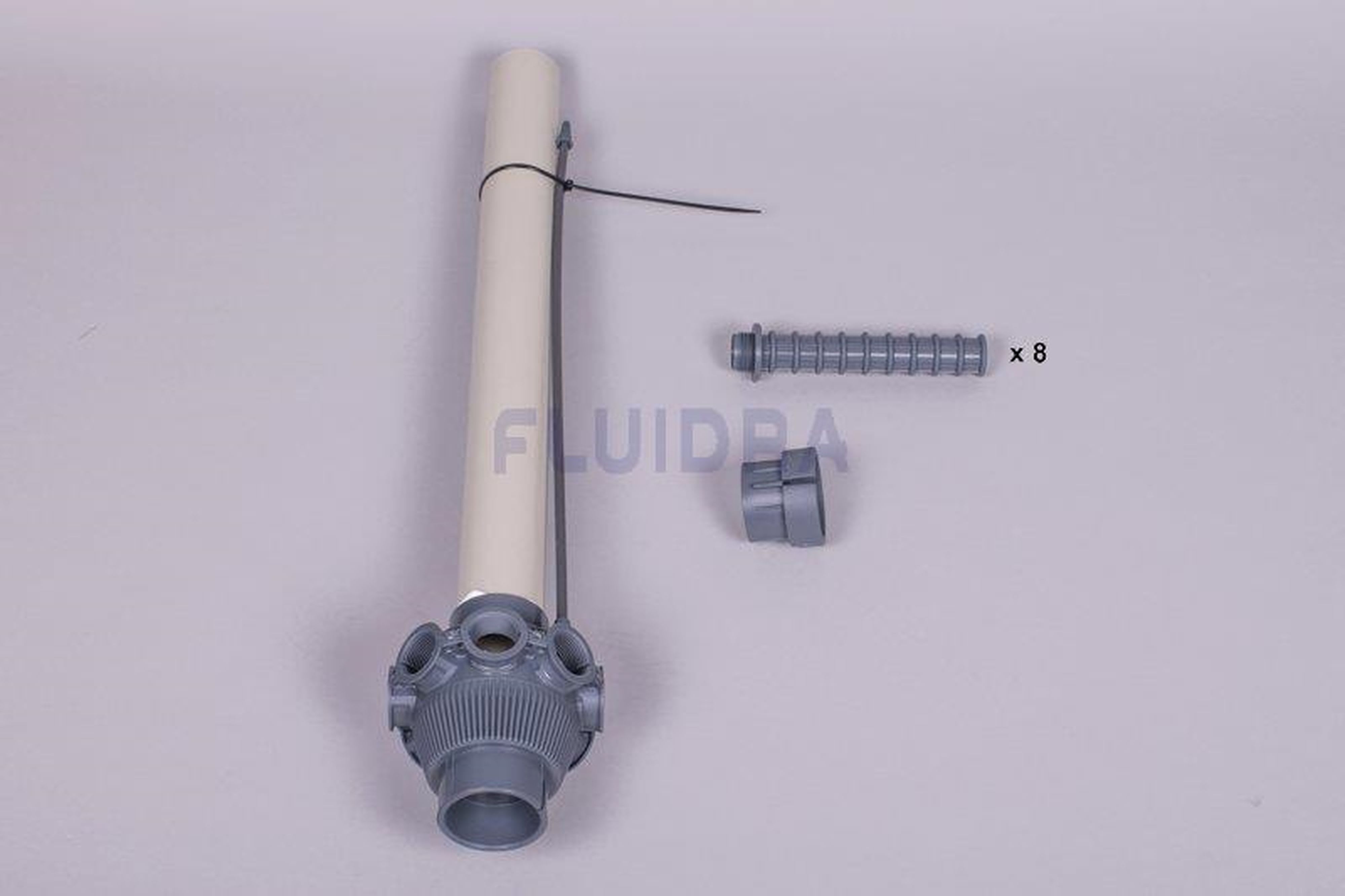 Astralpool - ENS INTERIEUR CANTABRIC TOP D500