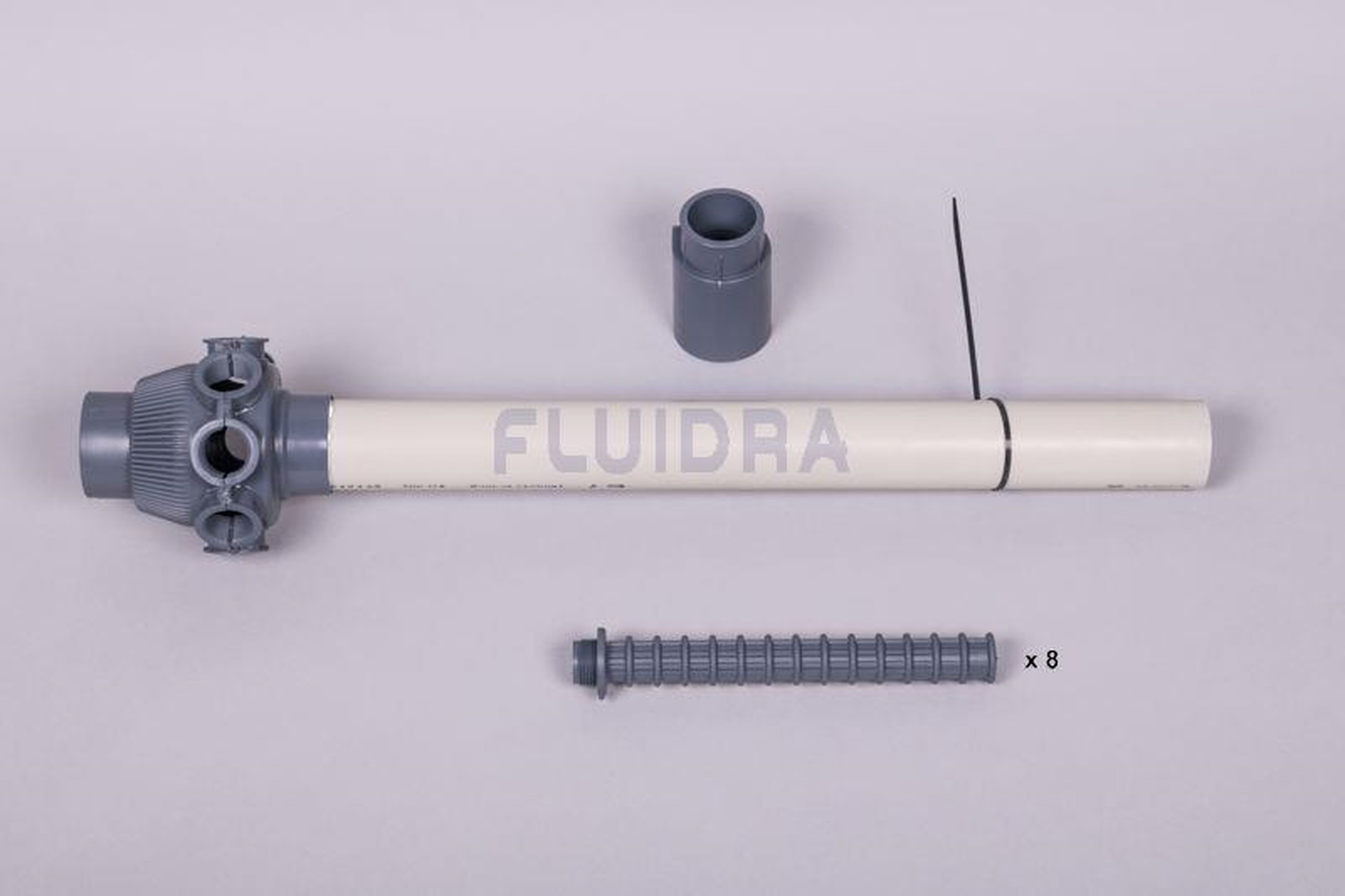 Astralpool - ENS INTERIEUR CANTABRIC TOP D600