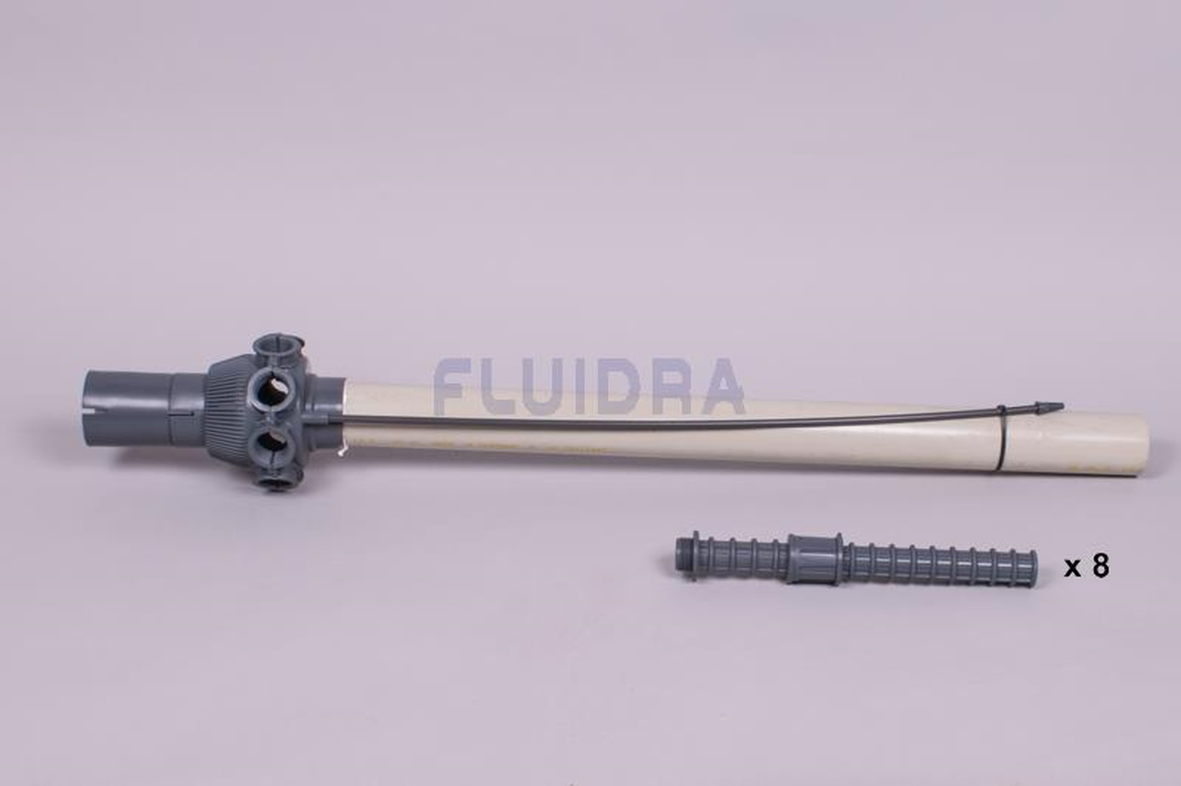 Astralpool - ENS INTERIEUR D750 CANTABRIC TOP