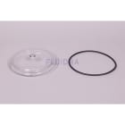 Astralpool - COUV TRANSPARENT EASTARS CANTABRIC