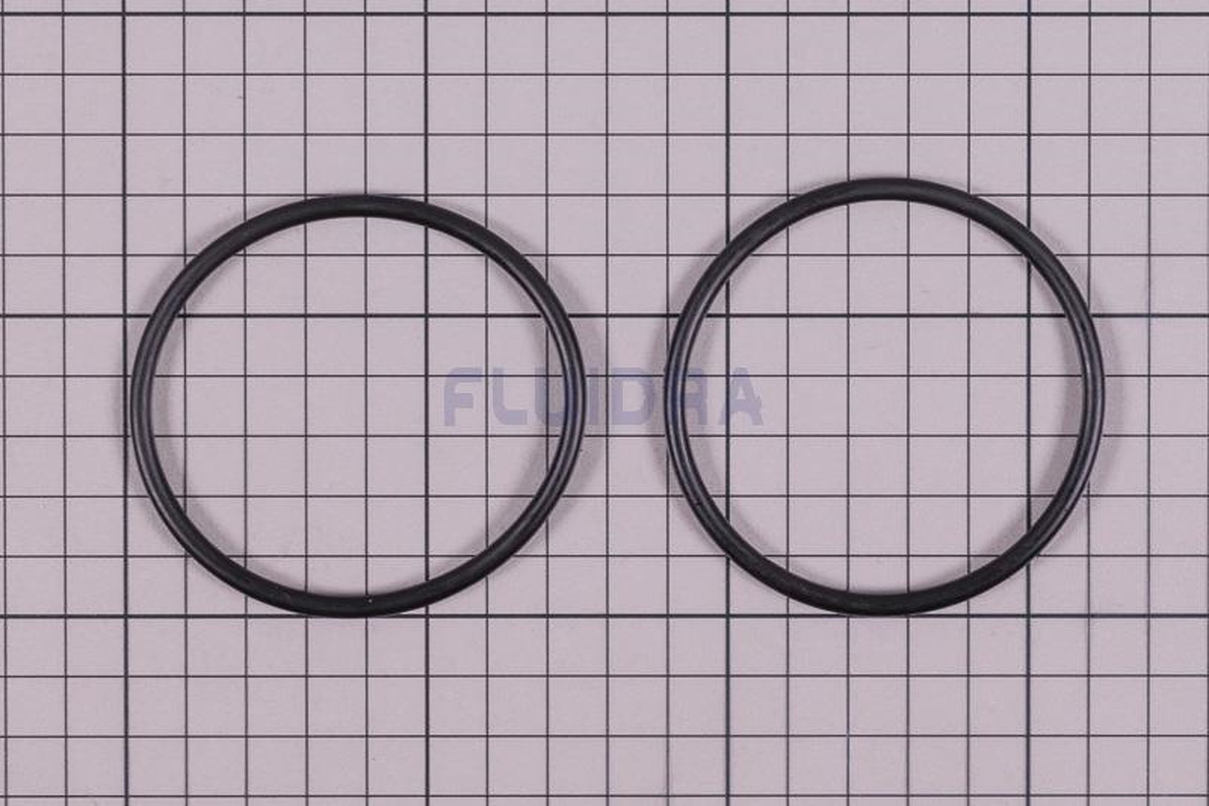 Astralpool - JOINT PLAT FILTRE