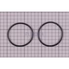 Astralpool - JOINT PLAT FILTRE