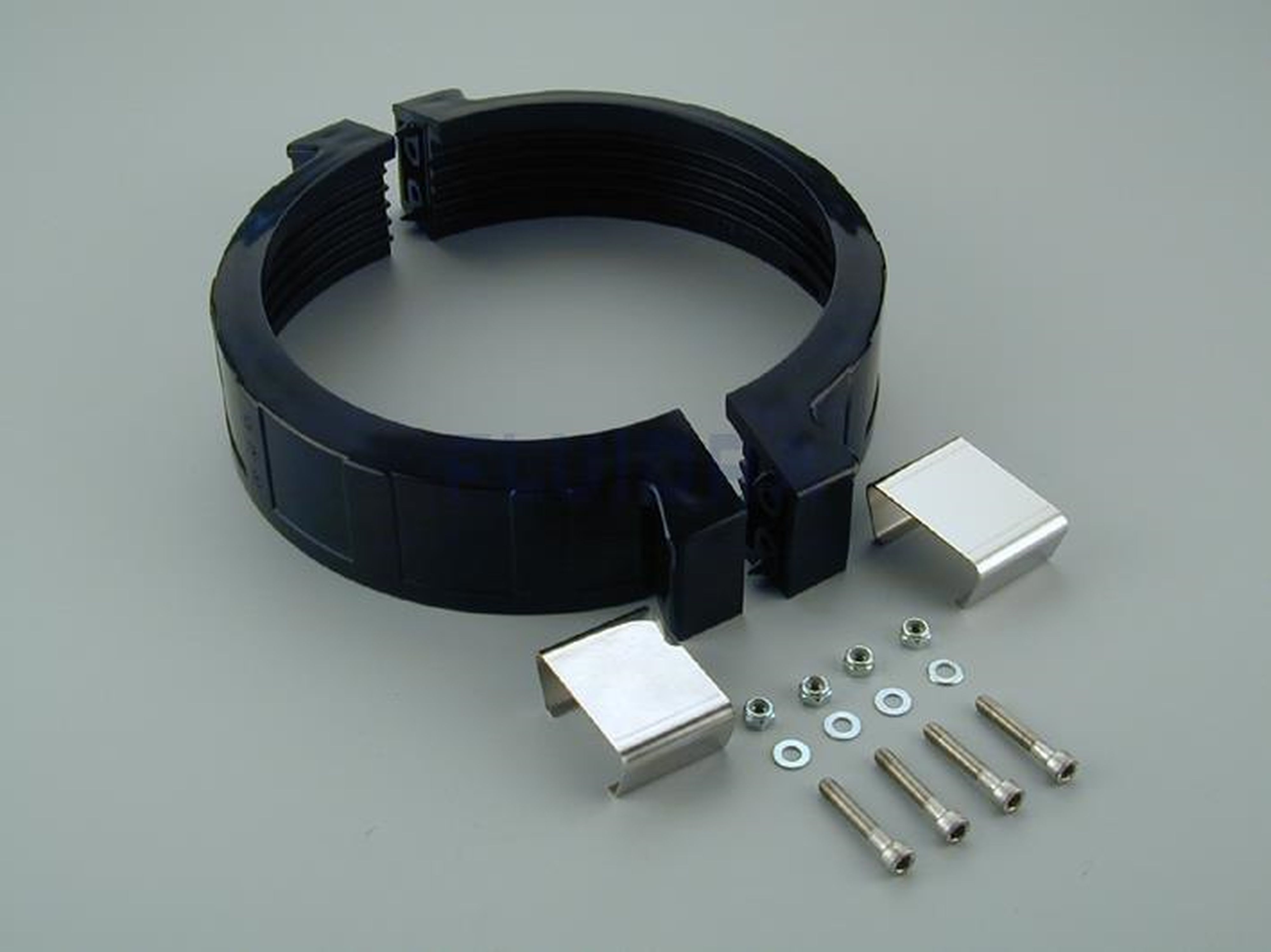 Astralpool - ECROU DE COUVERCLE DEUX PARTIE