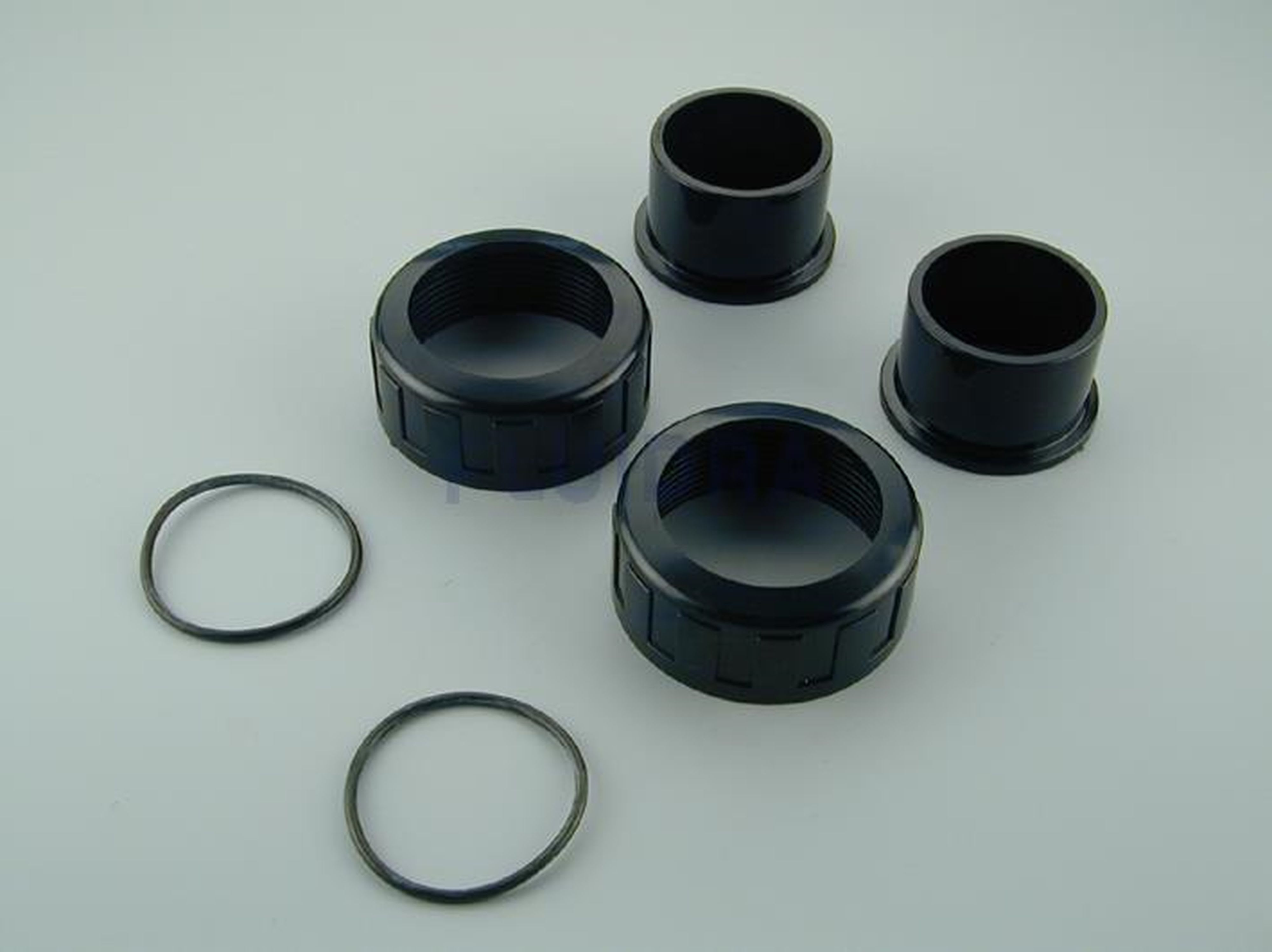 Astralpool - RACCORD 2"1/2 A COLLER -4404180116