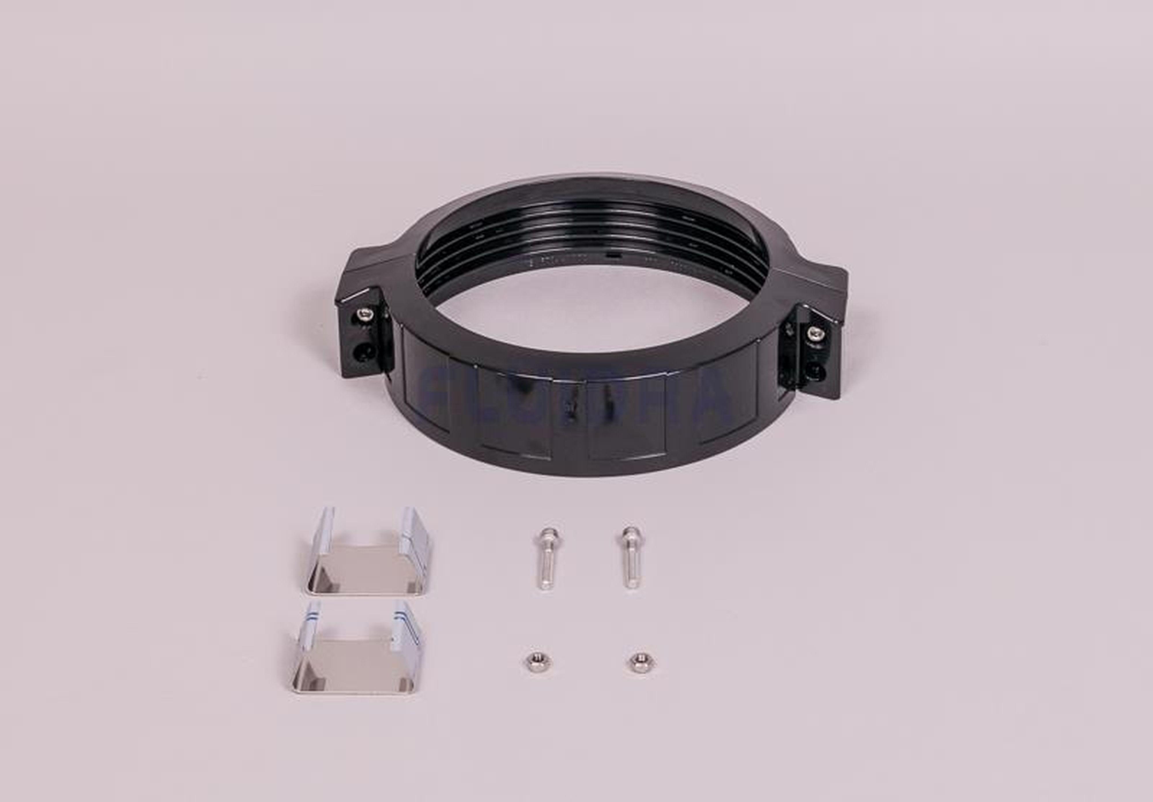 Astralpool - ECROU COUVERCLE DEUX PARTIES