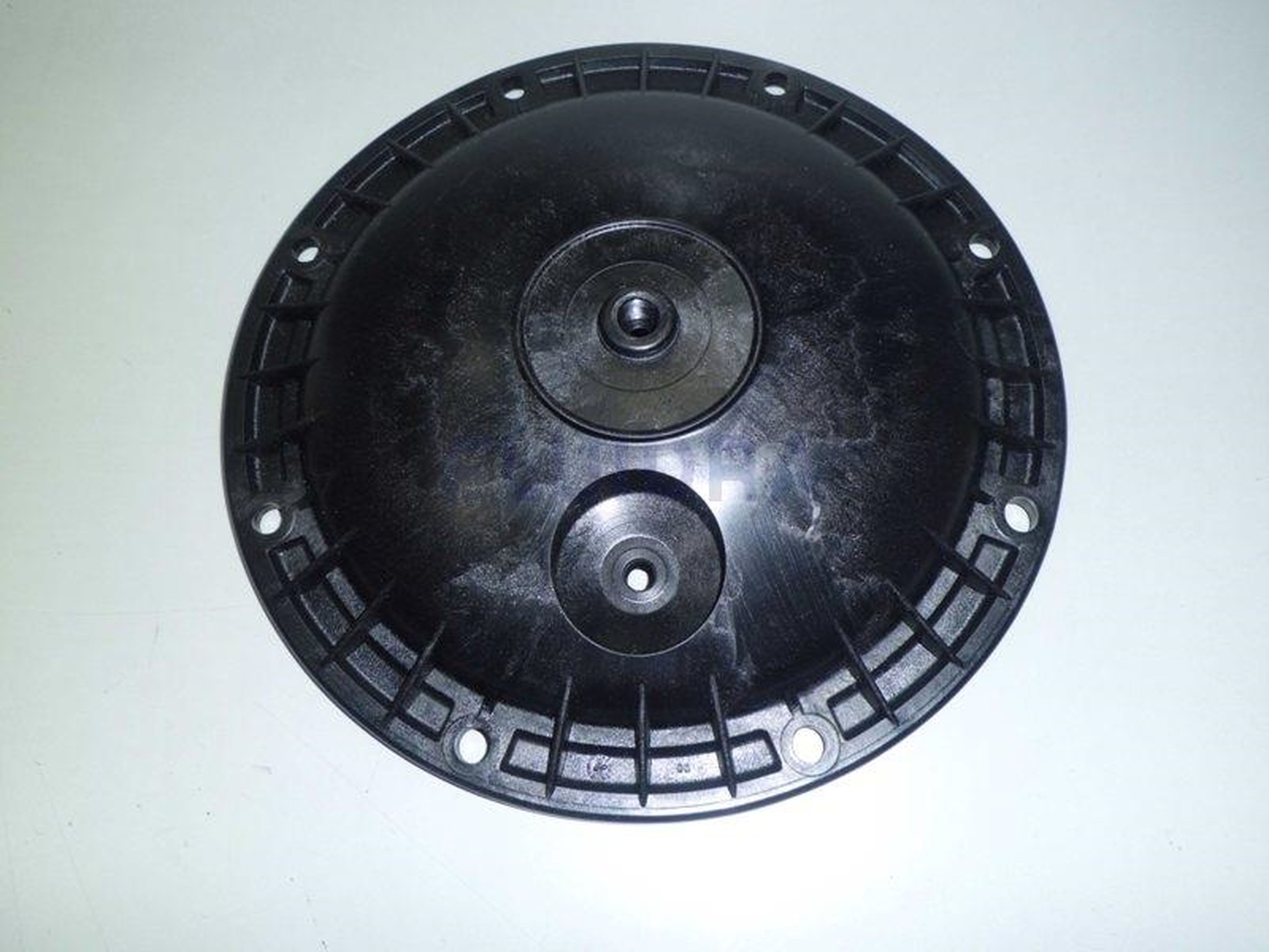 Astralpool - COUVERCLE NOIR FILTRE STAR