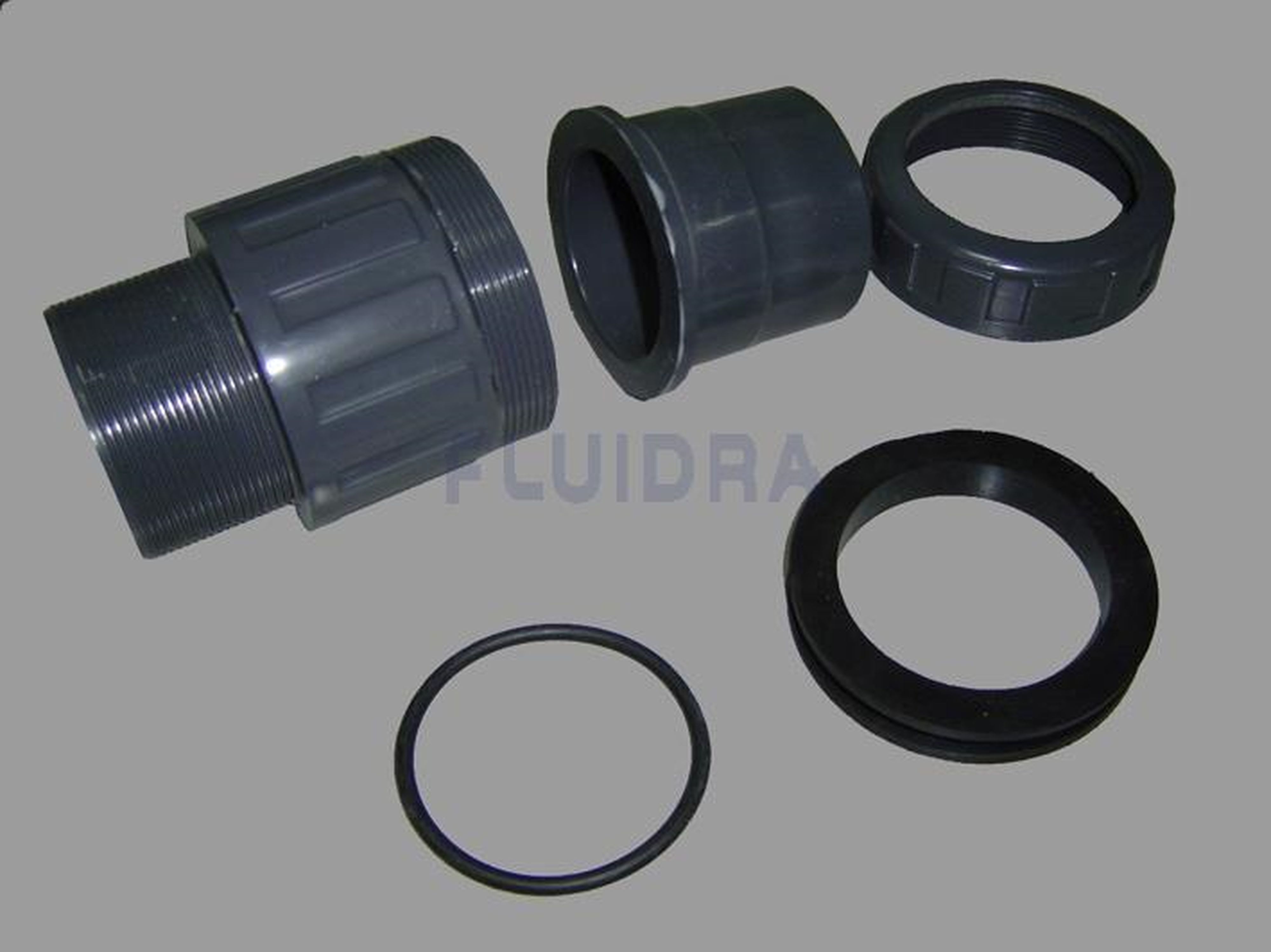 Astralpool - ENS. SORTIE FILTRE 2"1/2