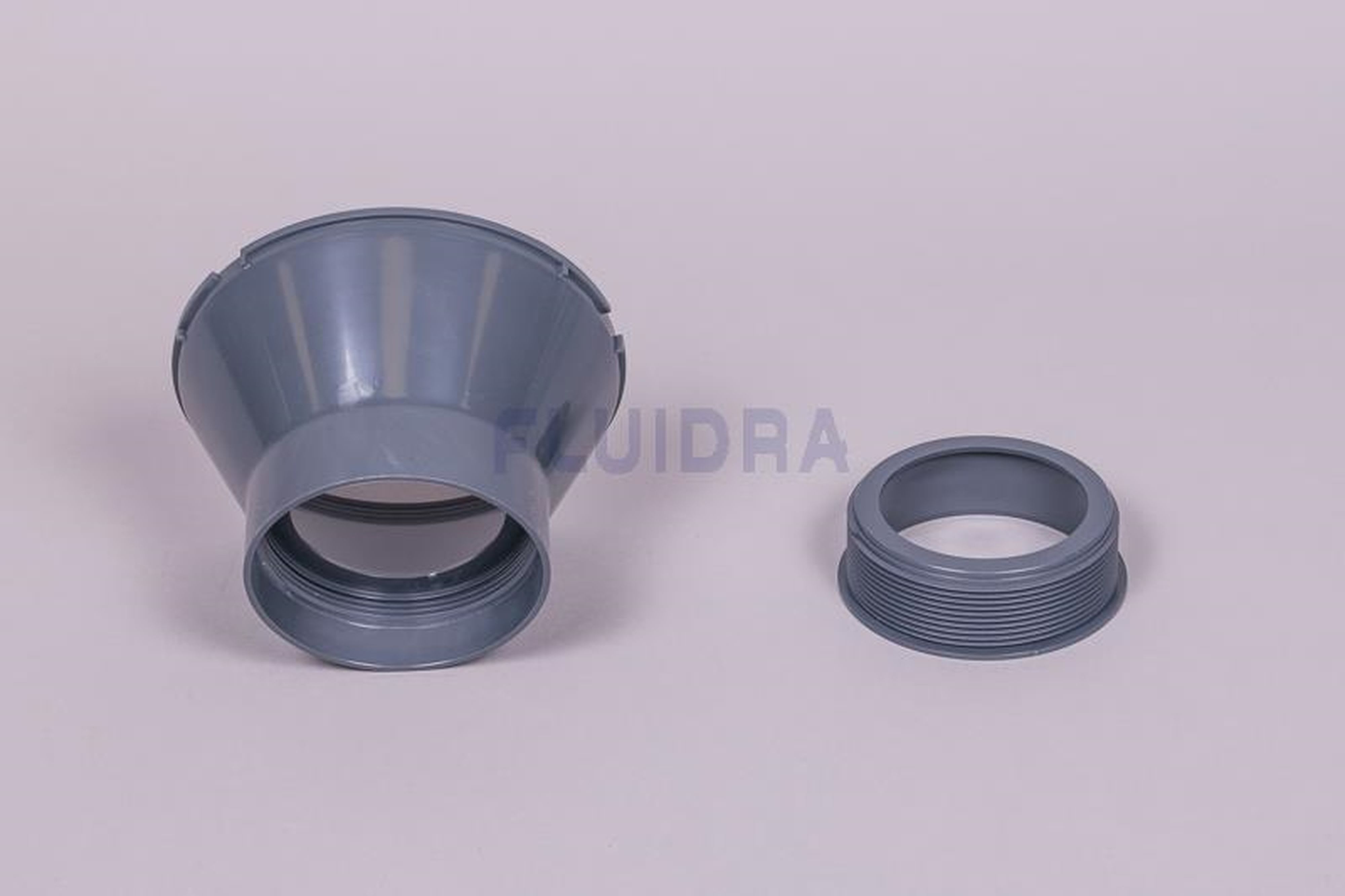 Astralpool - CONE DIFFUSEUR D75