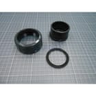 Astralpool - ENS. FLEXIBLE RACCORD À COLLER D.50