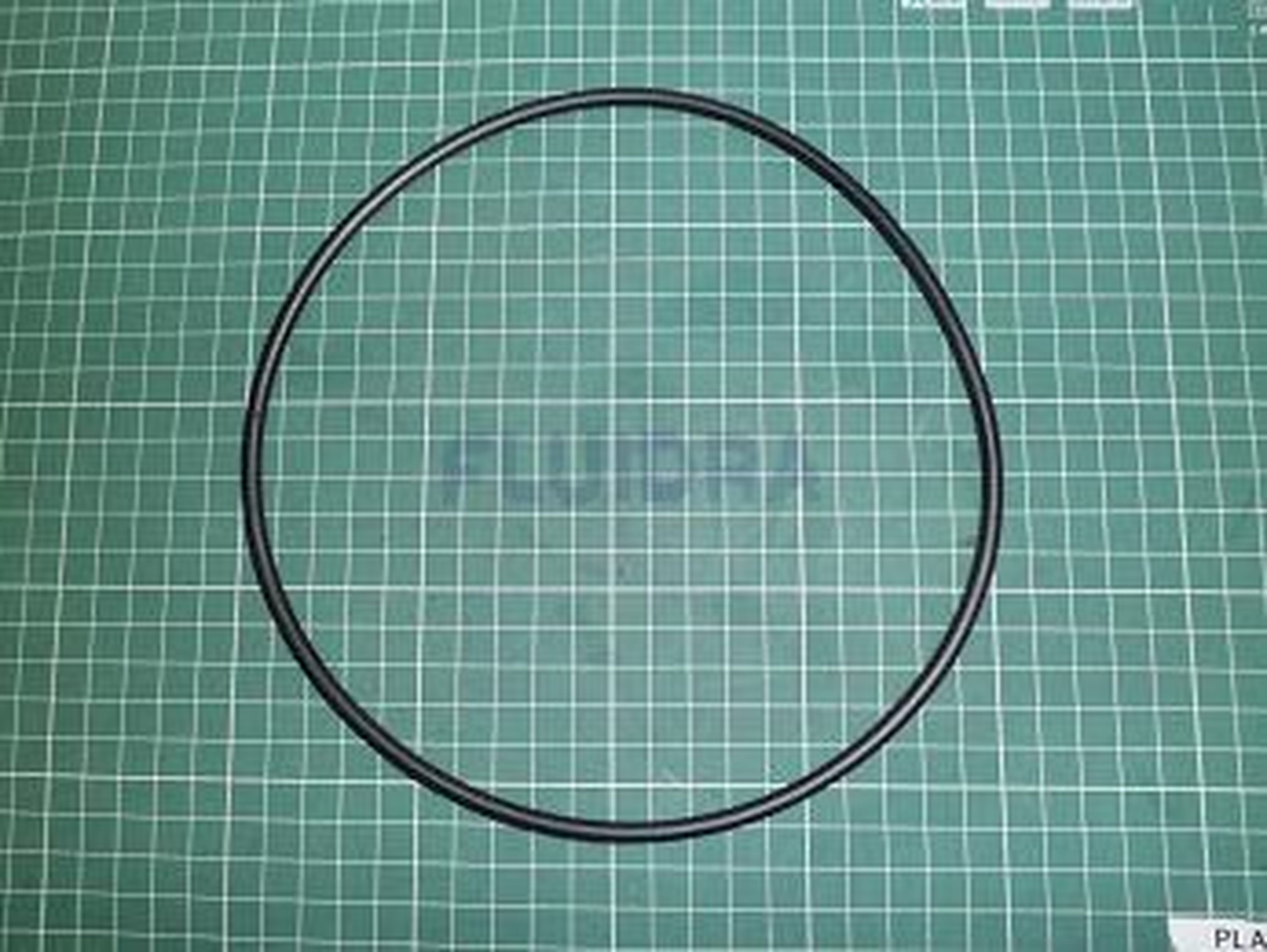 Astralpool - JOINT TORIQUE HYDROSPIN COMPACT