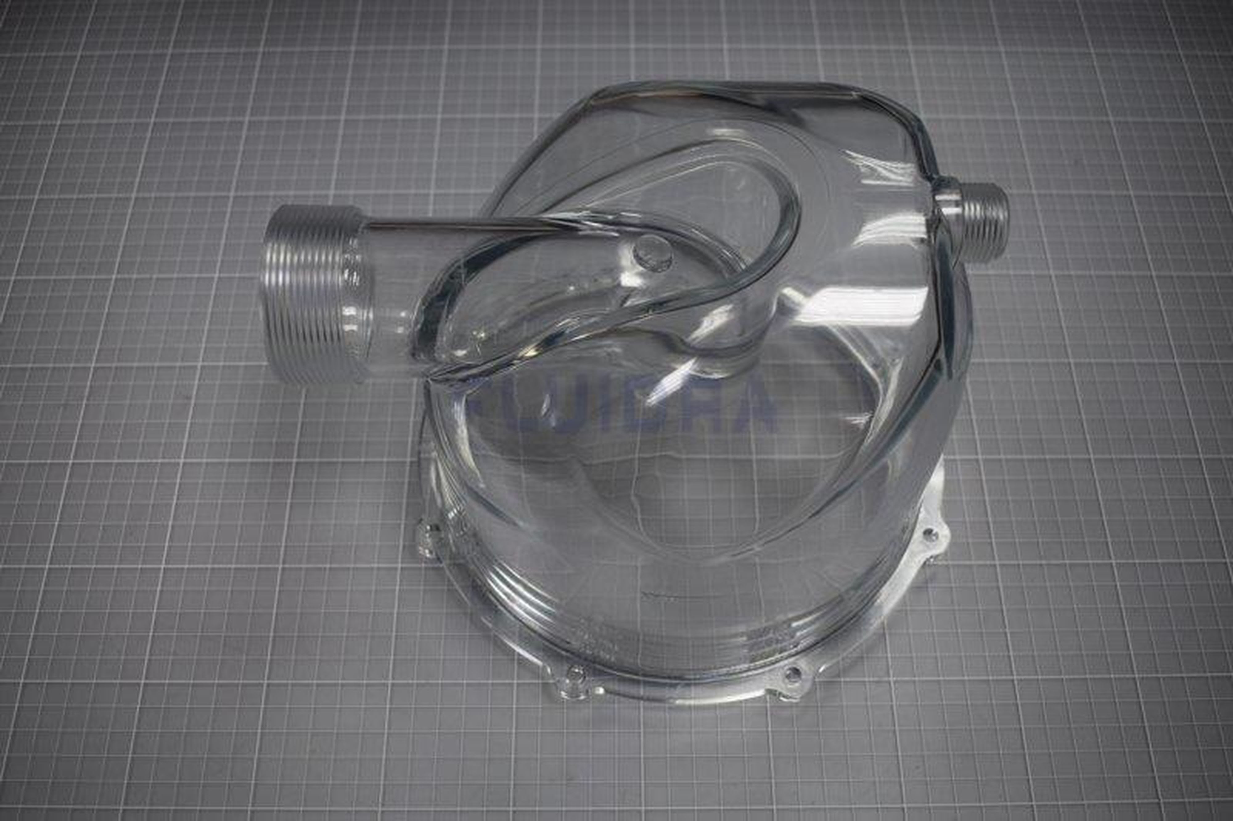 Astralpool - RESERVOIR HYDROSPIN COMPACT