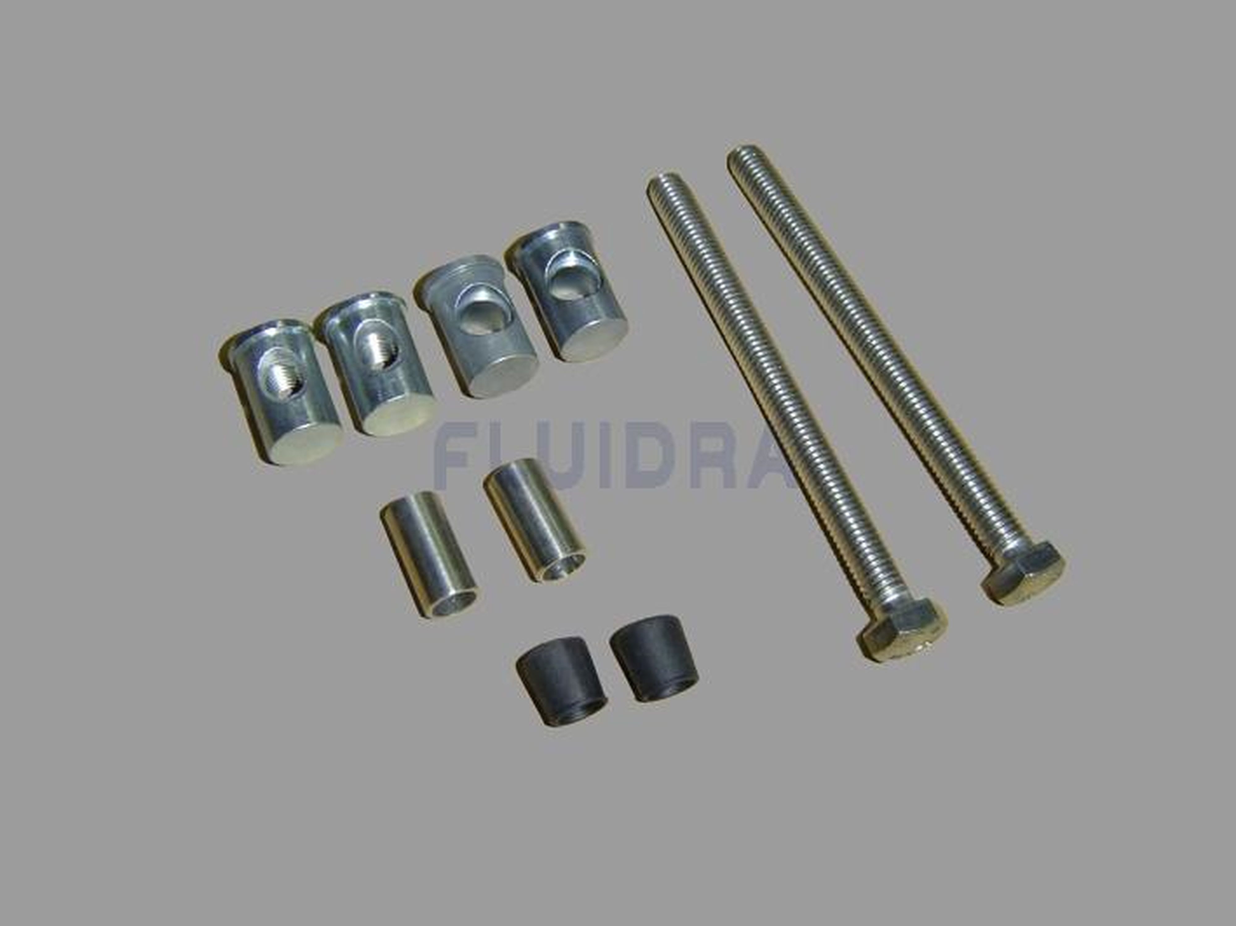 Astralpool - VISSERIE FERMETURE