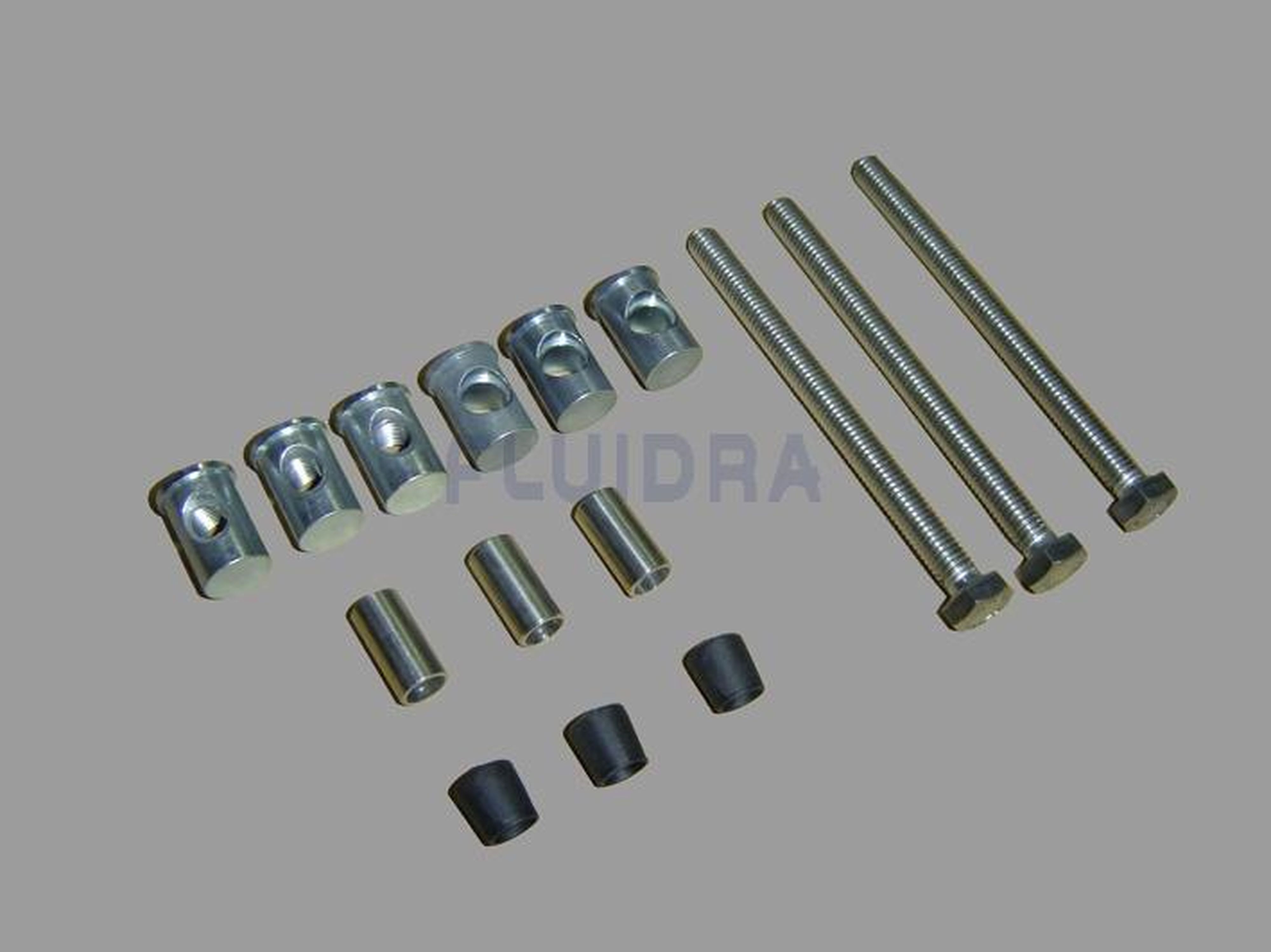 Astralpool - VISSERIE FILTRE D600