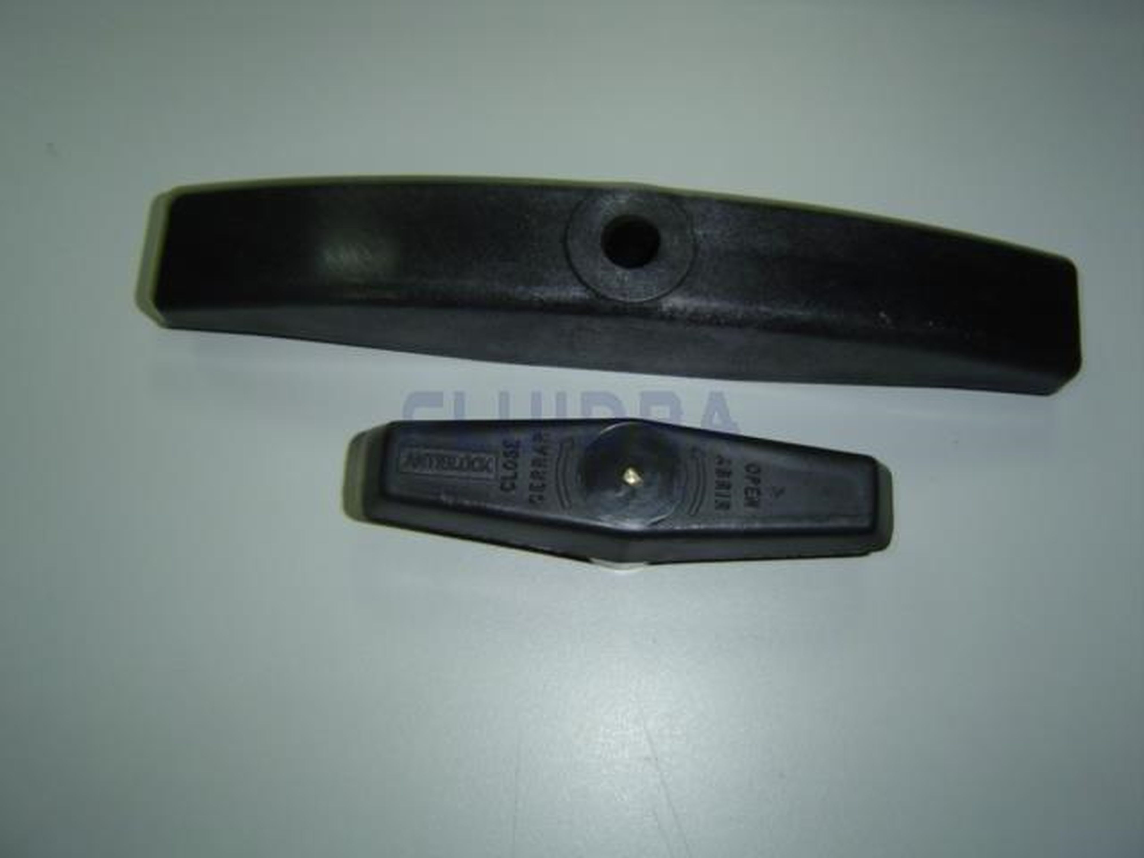 Astralpool - MANETTE DISTRIBUTEUR