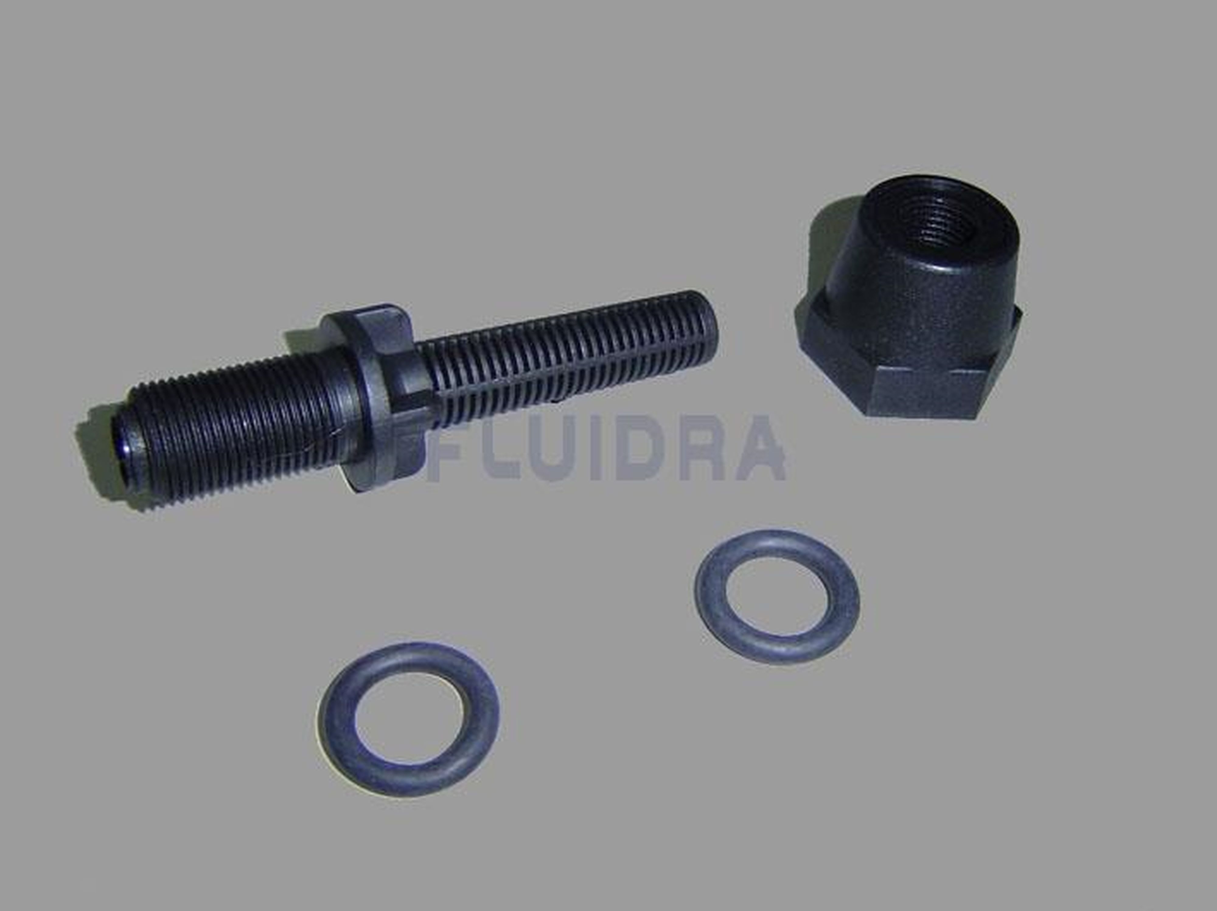 Astralpool - PURGE FILTRE CLARITY