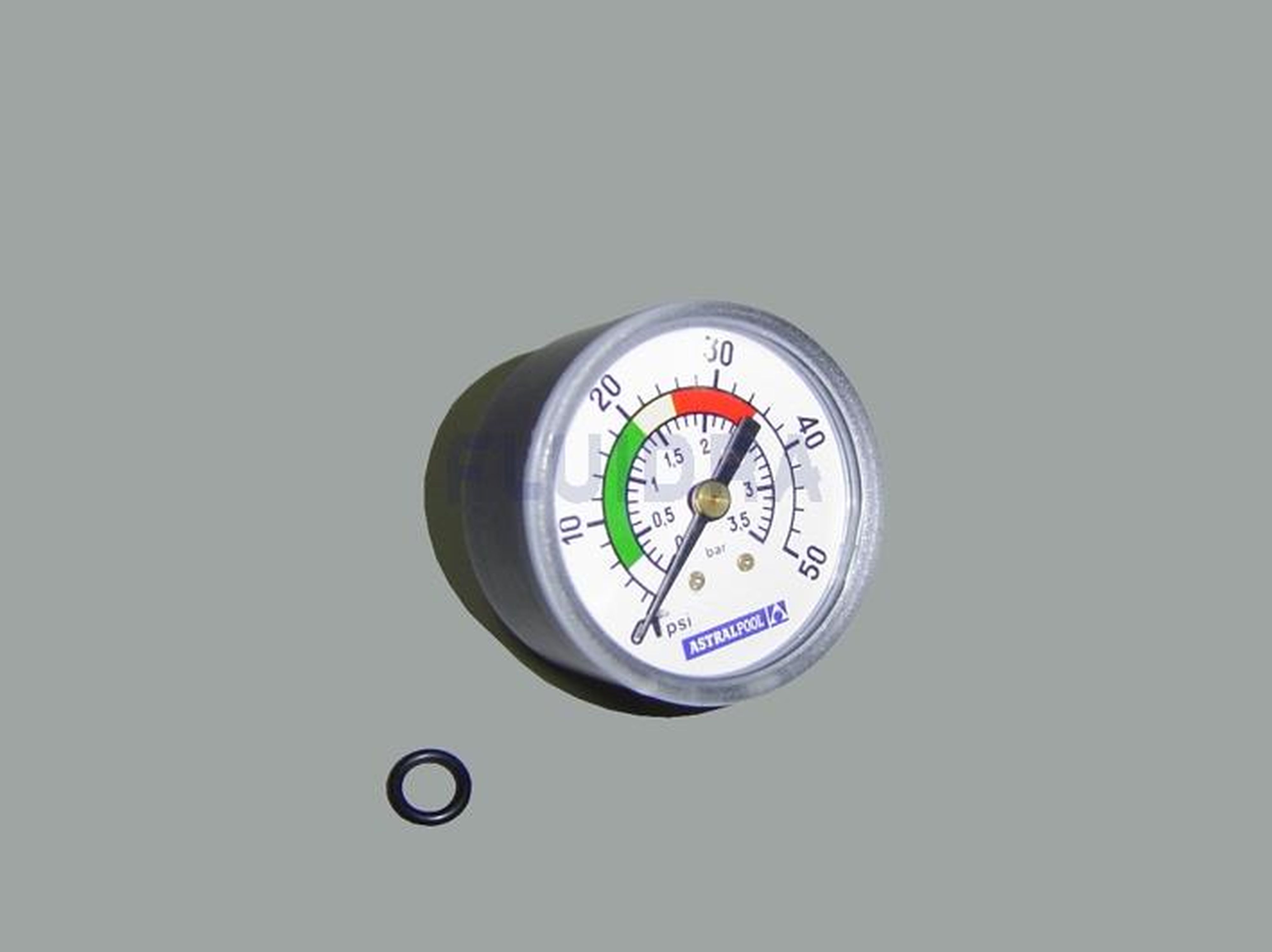 Astralpool - MANOMETRE 1/8"