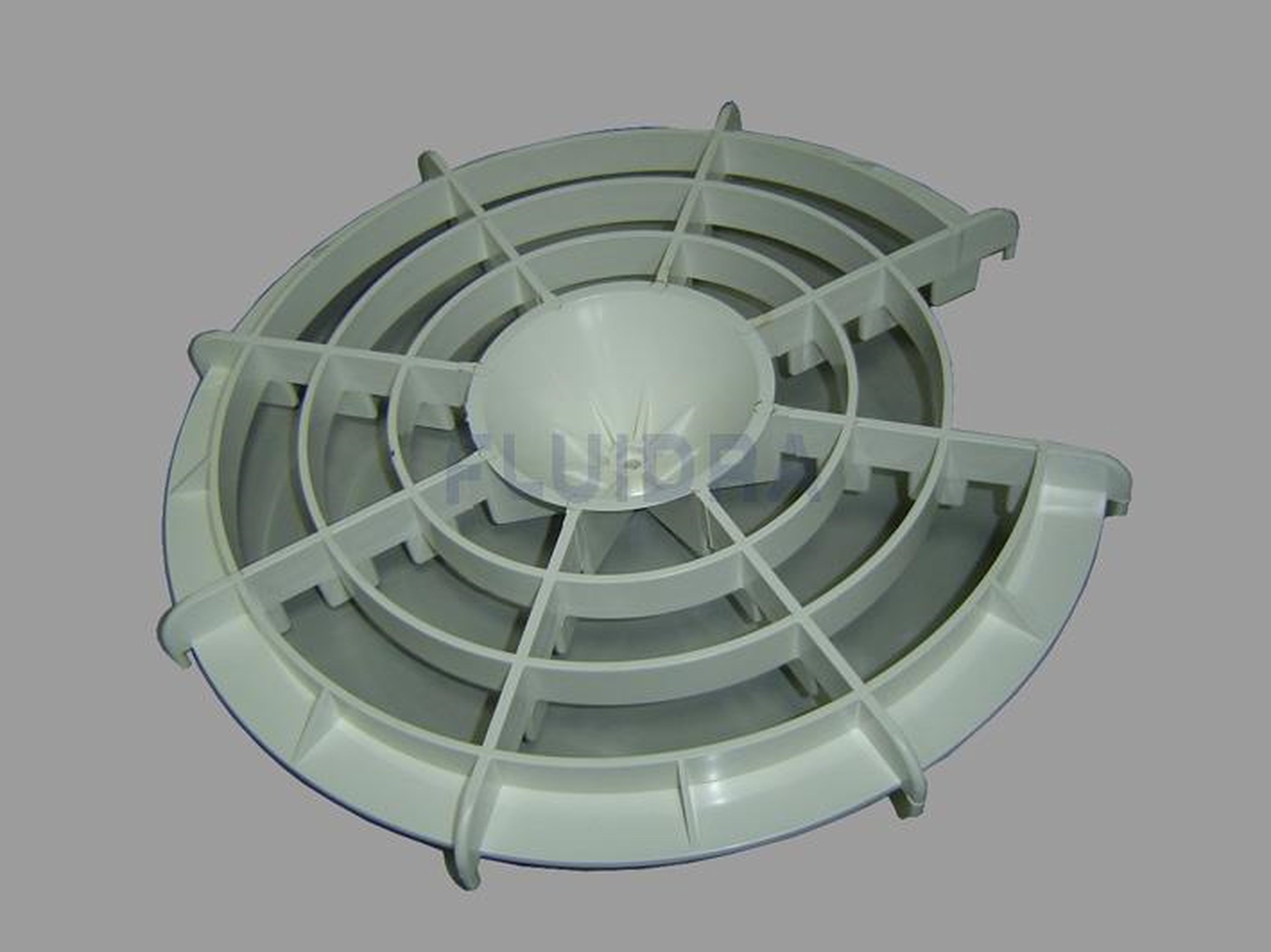 Astralpool - GRILLE ELEMENT FILTRANT