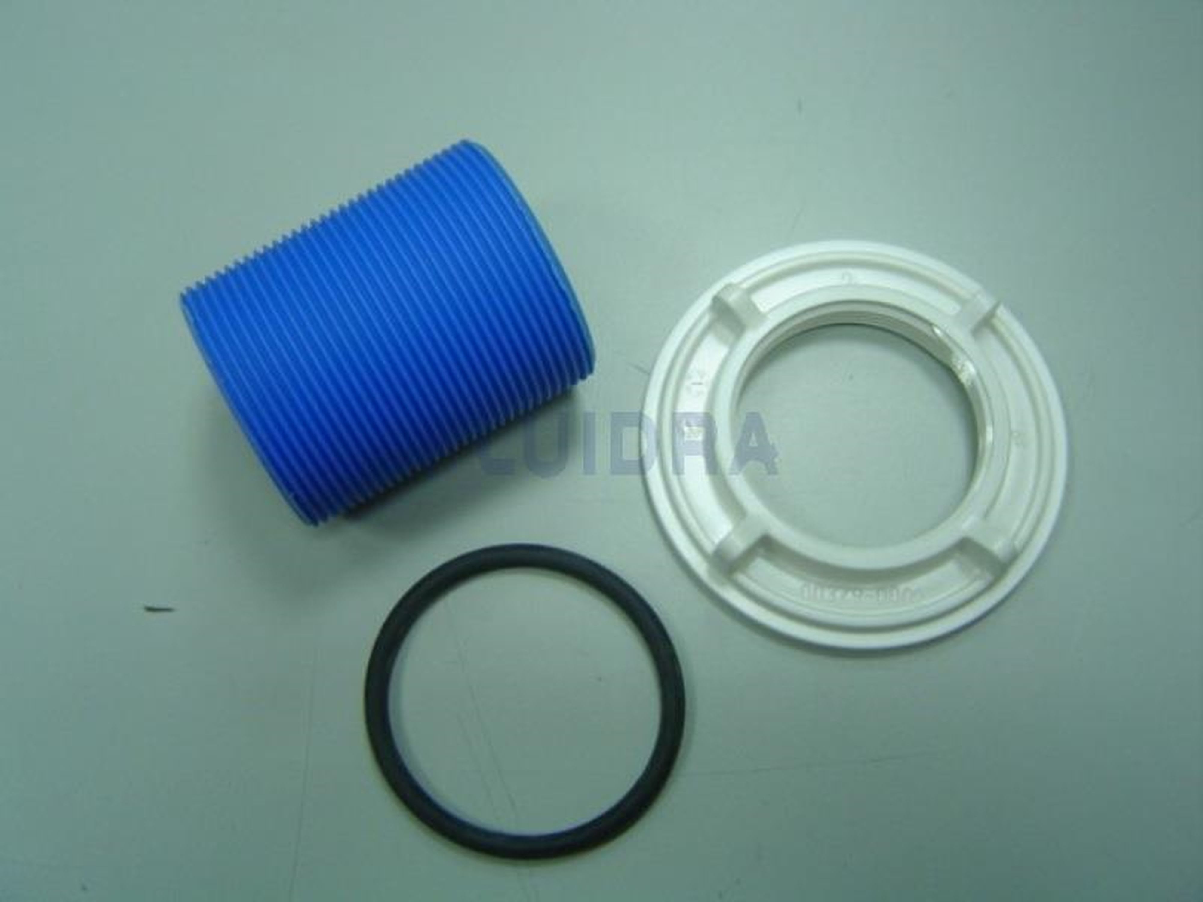 Astralpool - FIXATION ENSEMBLE ENTREE SORTIE CLARITY