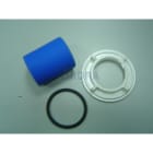 Astralpool - FIXATION ENSEMBLE ENTREE SORTIE CLARITY