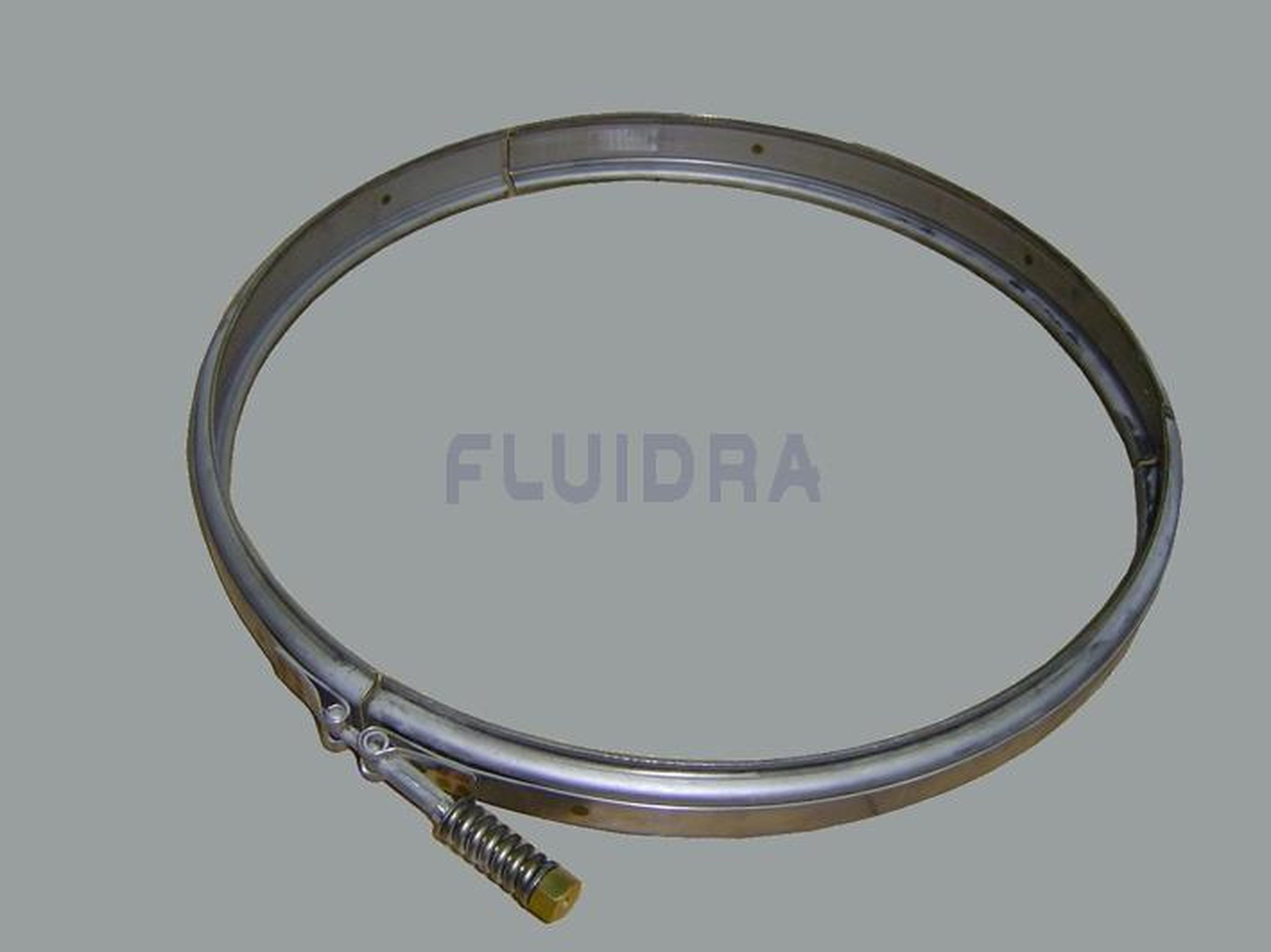 Astralpool - ENS.FERMETURE FILTRE CLARITY 4404210112