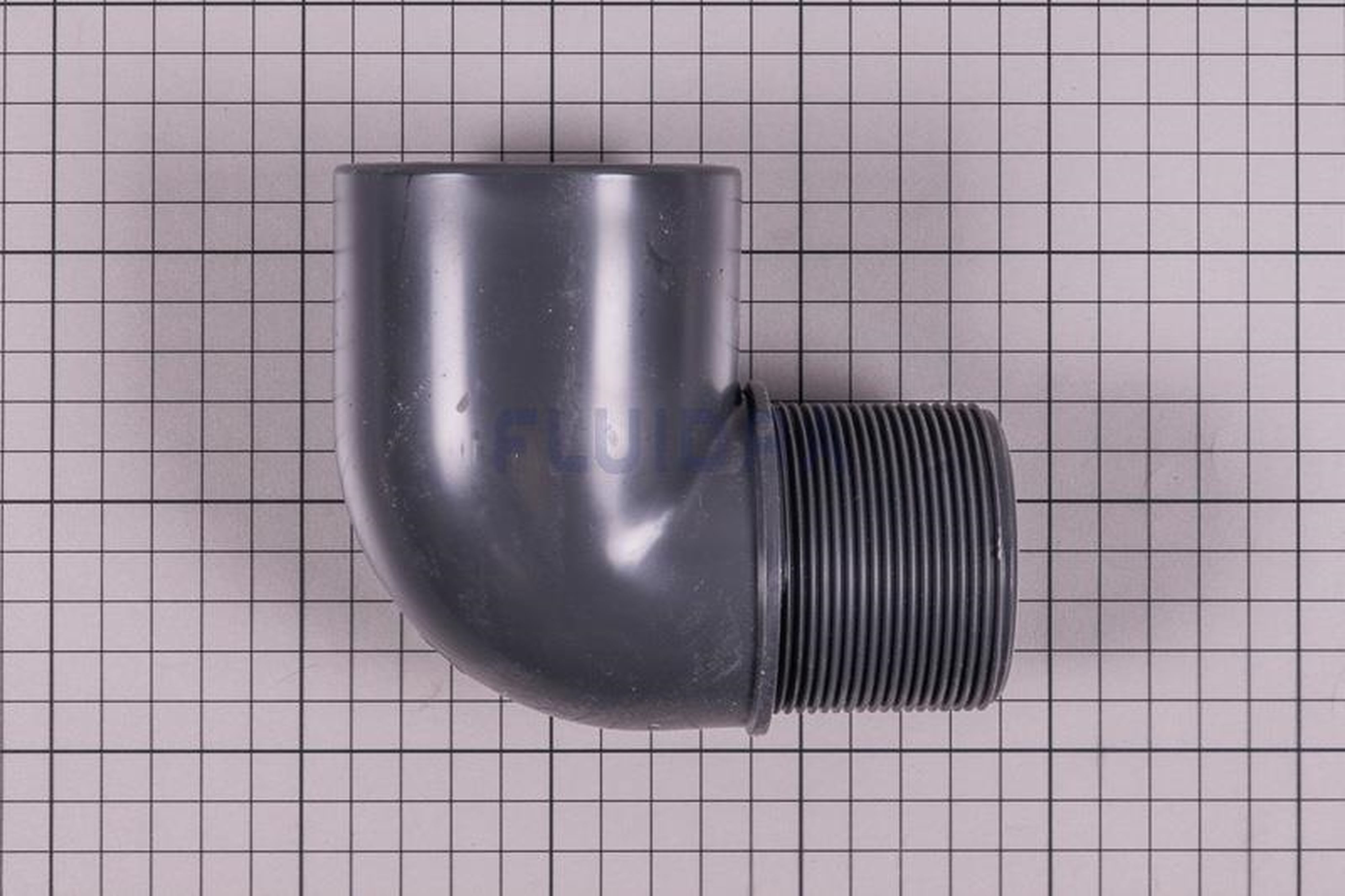 Astralpool - COUDE DIATOMEE CLARITY