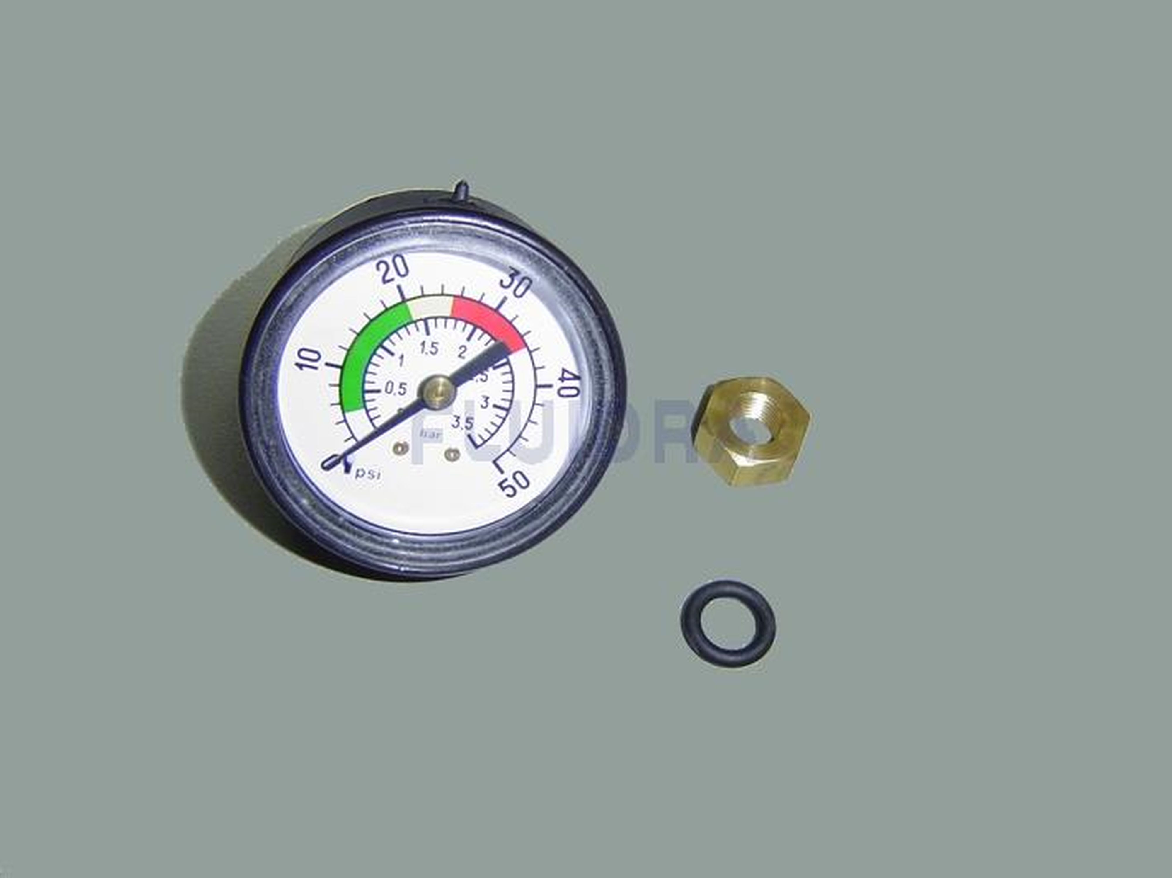 Astralpool - MANOMETRE DIATOMEE