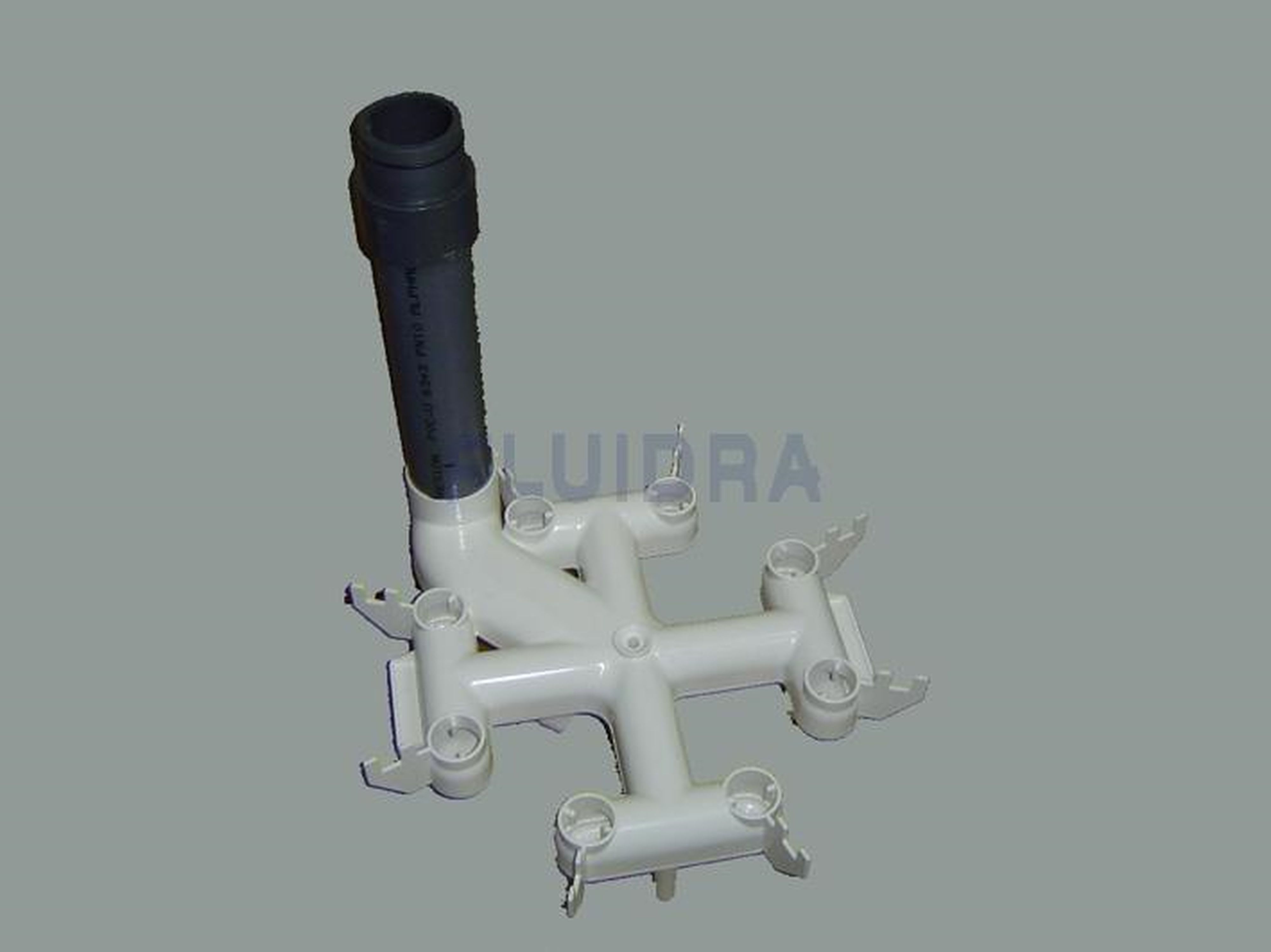 Astralpool - ENSEMBLE SORTIE 36 FILT DIATOMEE CLARITY