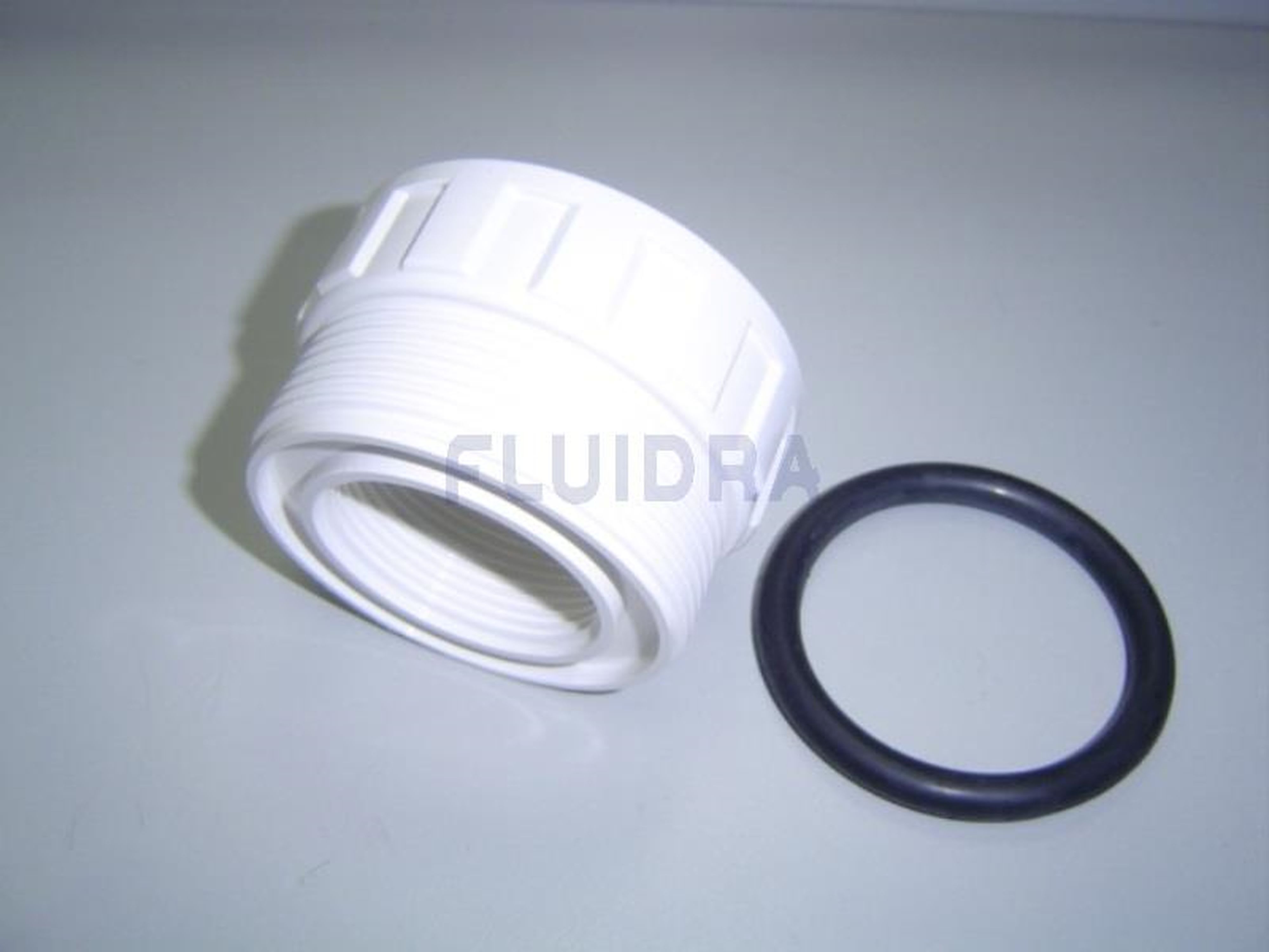 Astralpool - RACCORD 1"1/2+JOINT TORIQUE