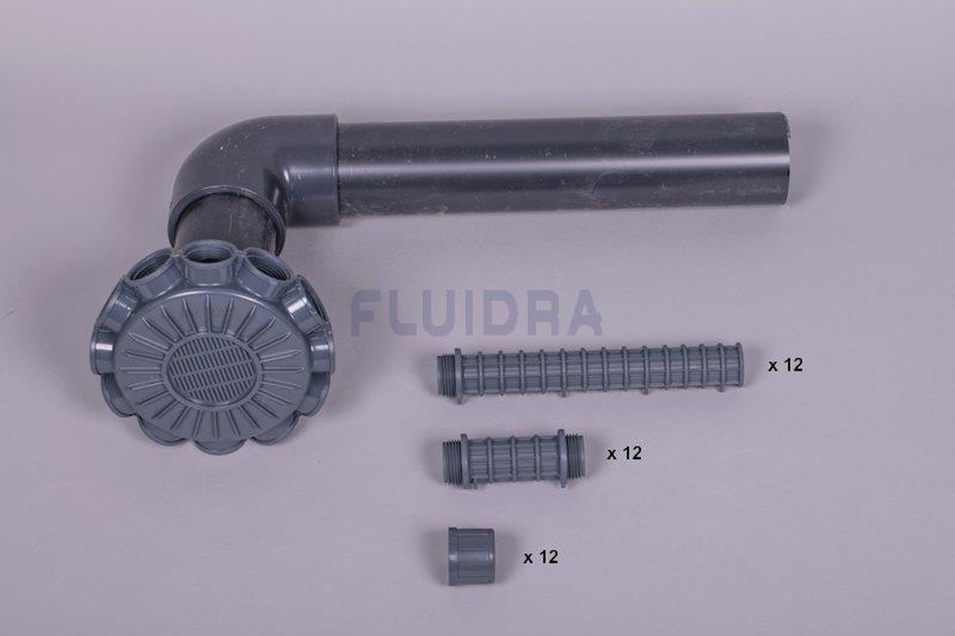 Astralpool - ENS COLLECTEUR BERLIN 900 1"