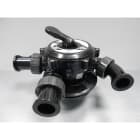 Astralpool - VANNE AVEC JONCTIONS LOCAL RAMSES