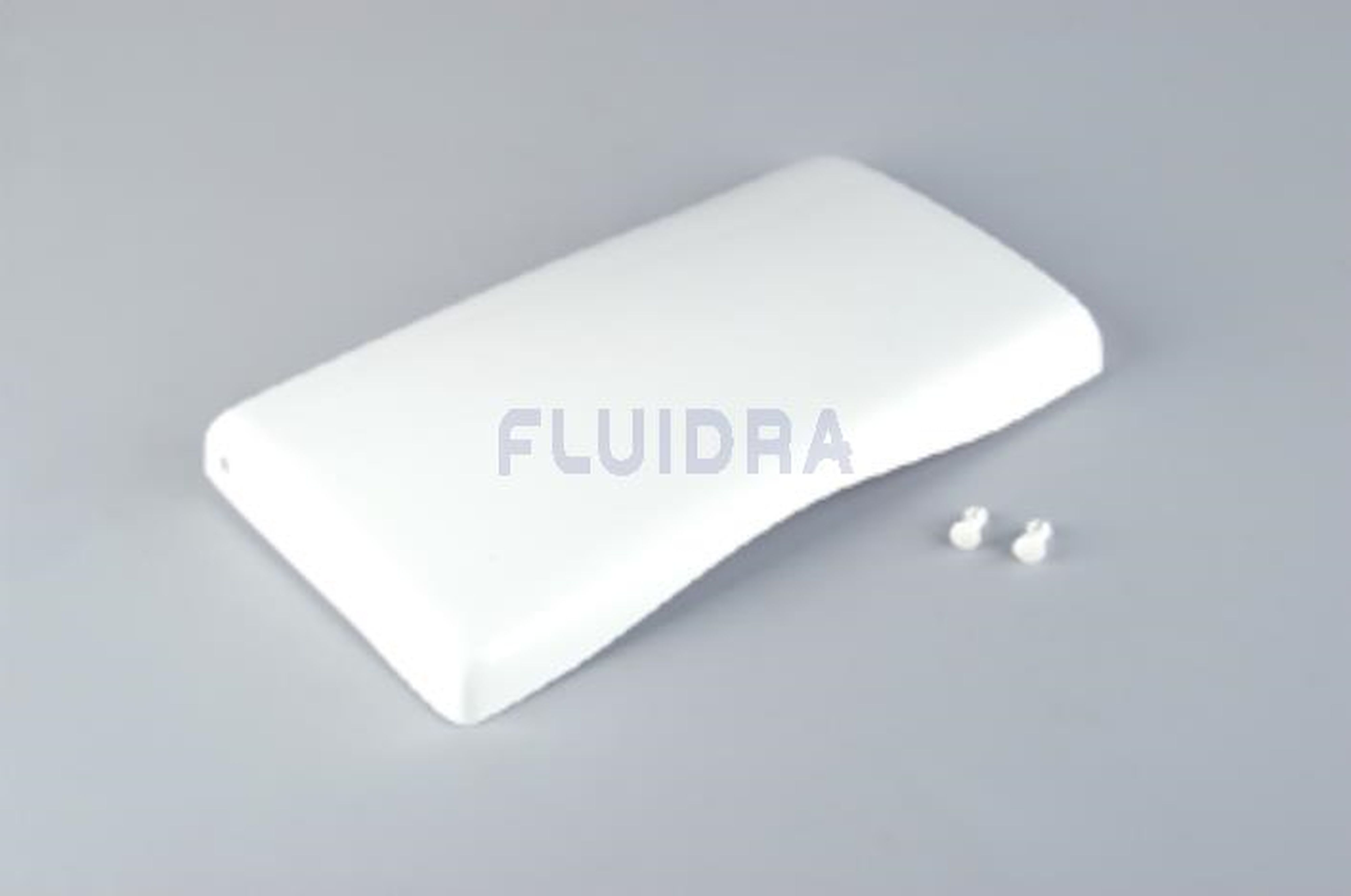 Astralpool - COUVERCLE SKIMMER COMBO  4404250204