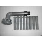 Astralpool - ENS COLLECTEUR VESUBIO D500