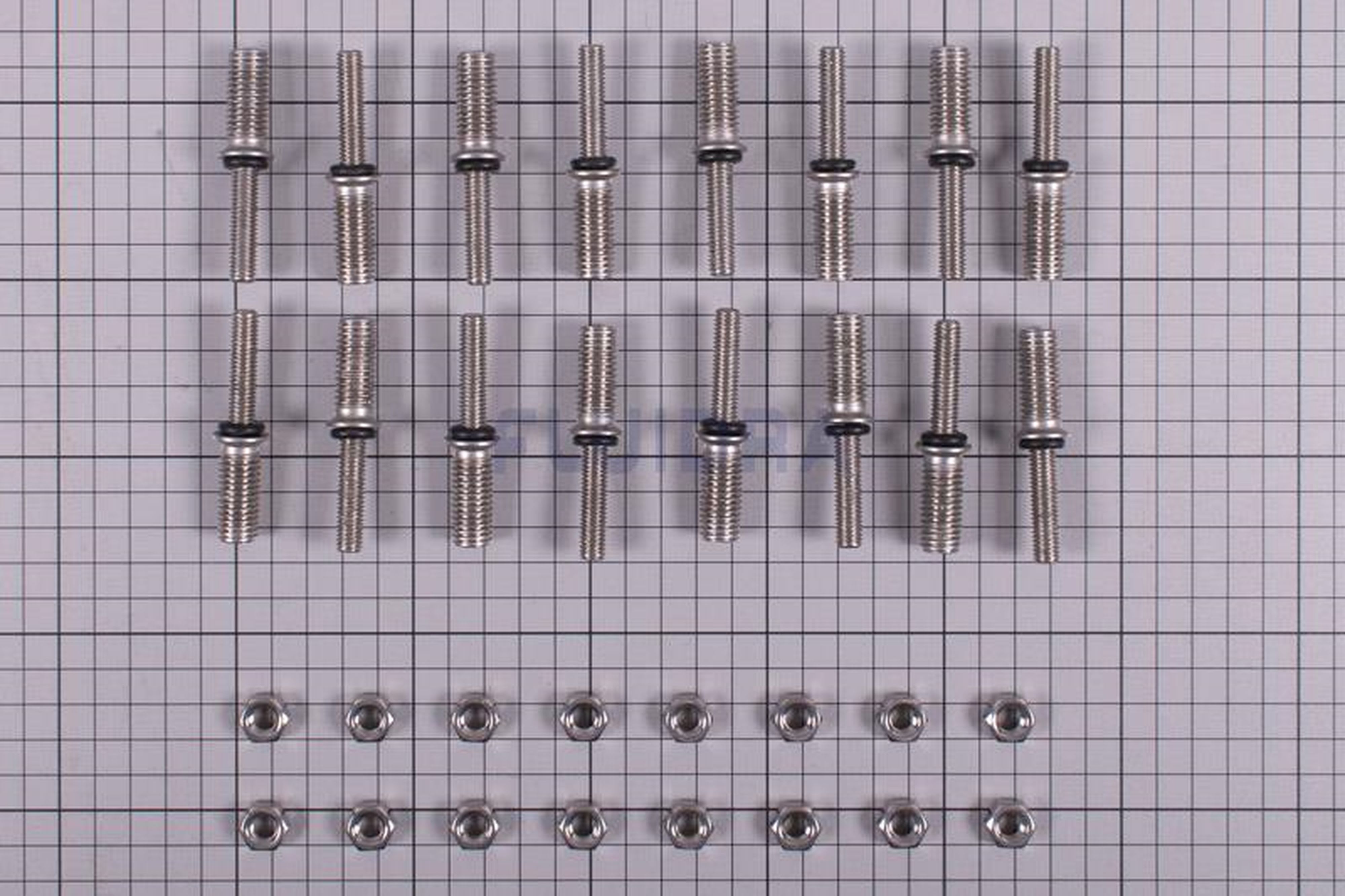 Astralpool - RENFORT COUVERCLE FILT