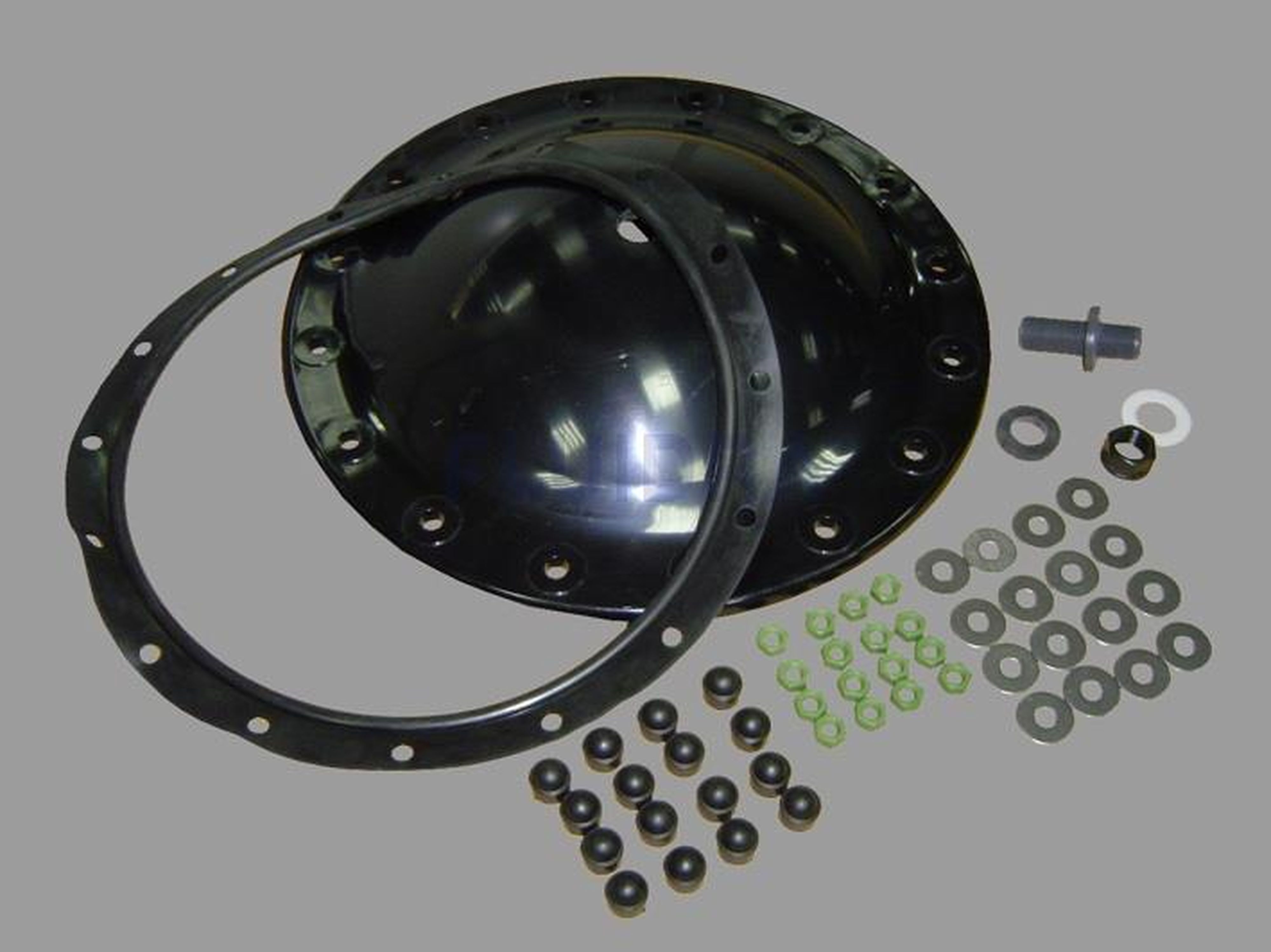 Astralpool - COUVERCLE FILTRE COMPLET