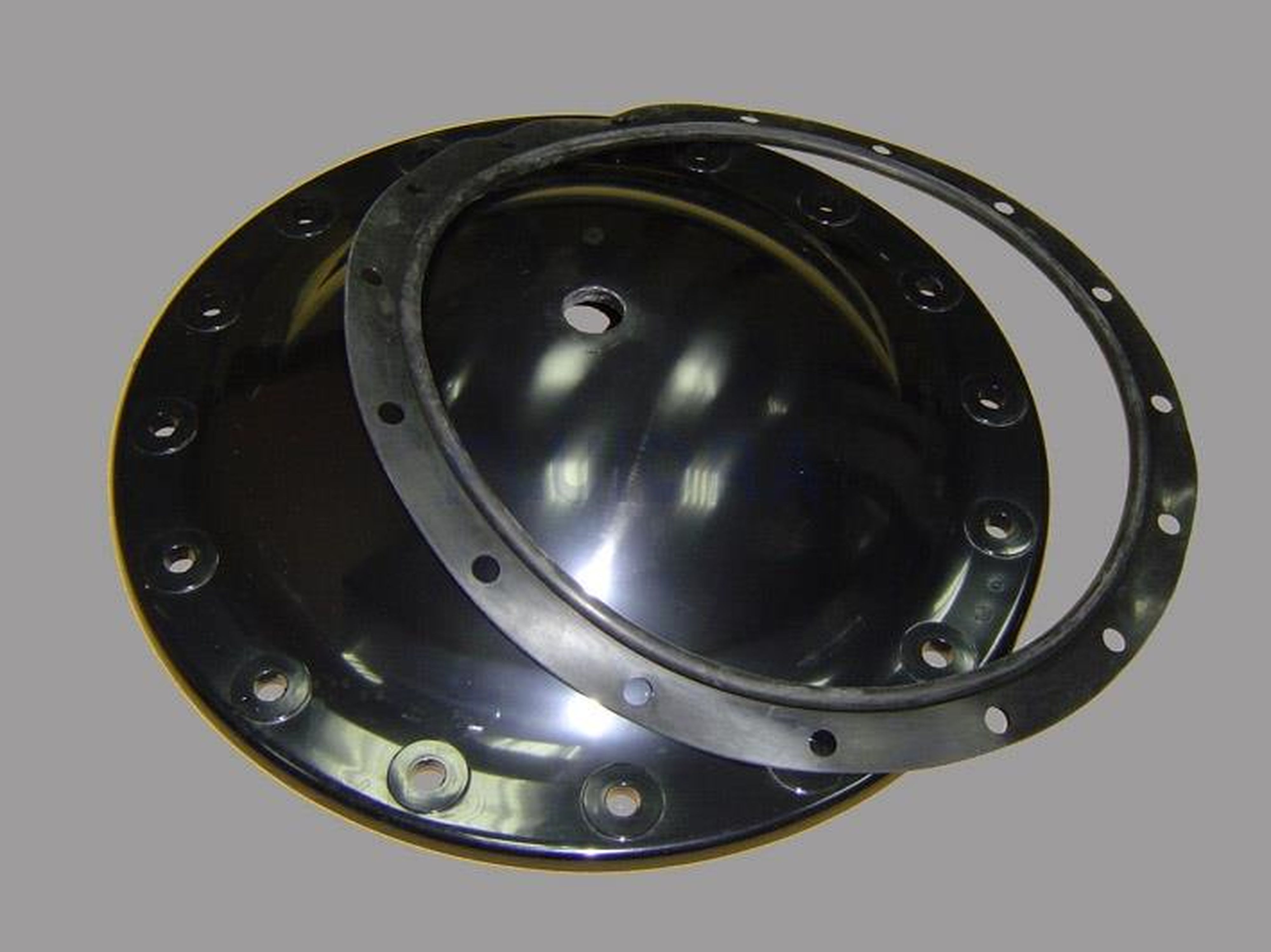 Astralpool - COUVERCLE FILTRE + JOINT