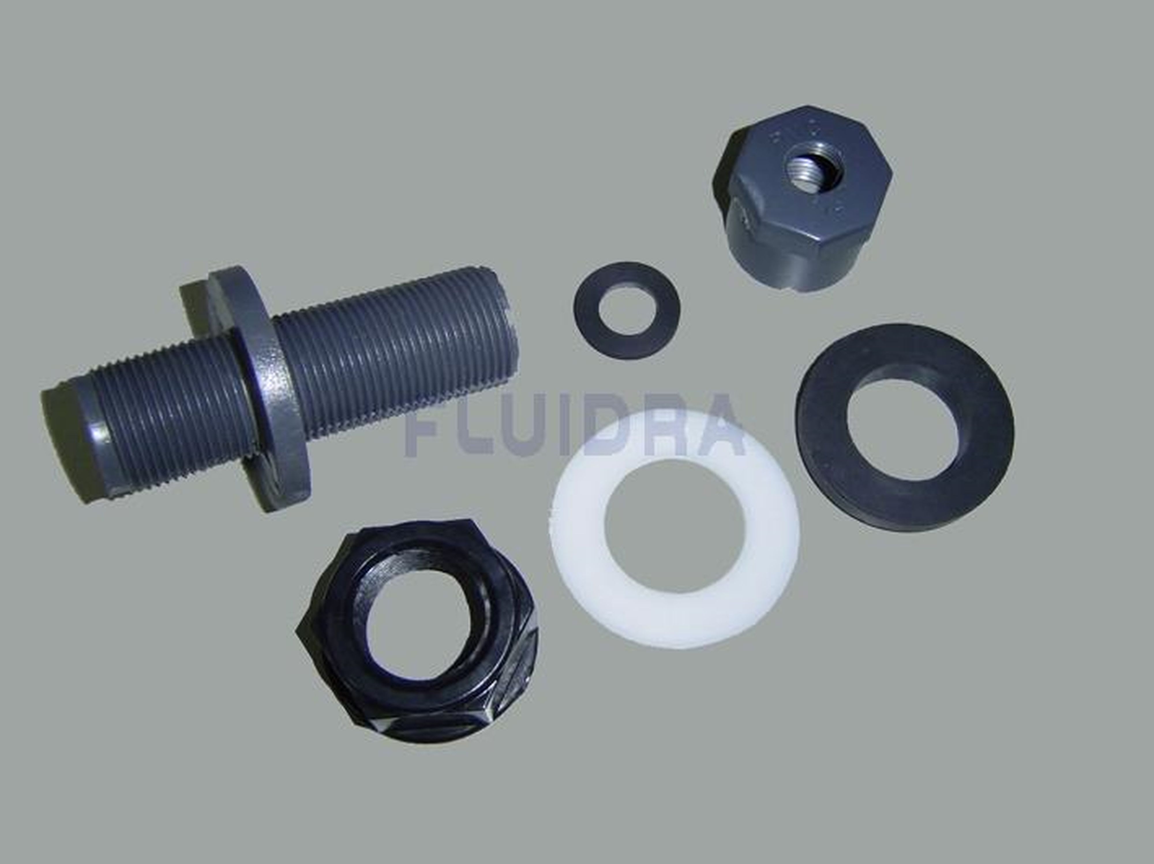 Astralpool - FIXATION MANOMETRE BERLIN 1050